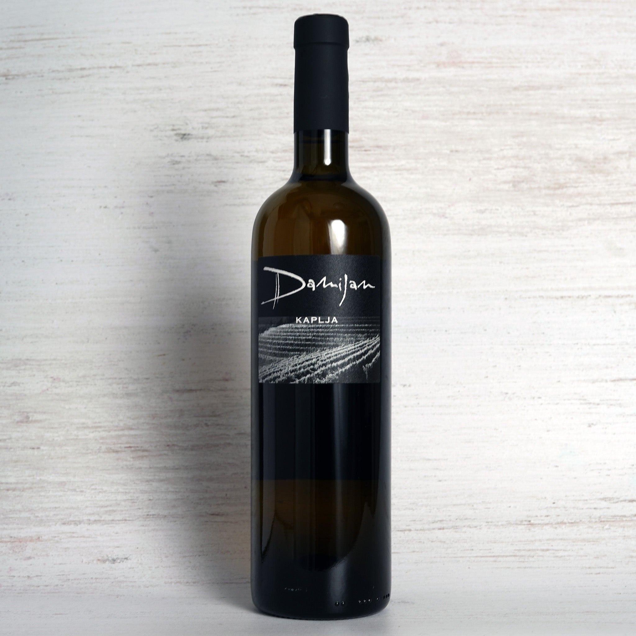 カプリャ 2020 / ダミアン-Damijan Podversic – binot by Winestore sakae