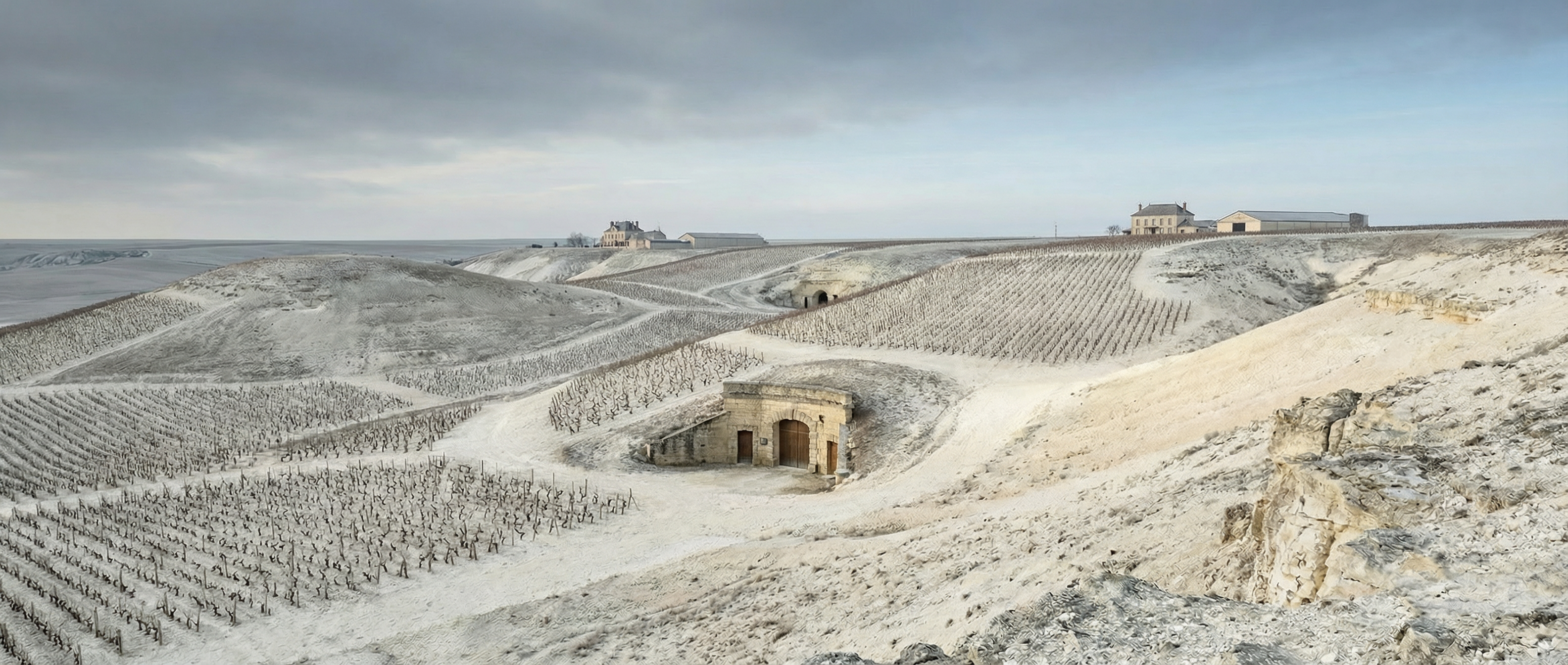 シャンパーニュ