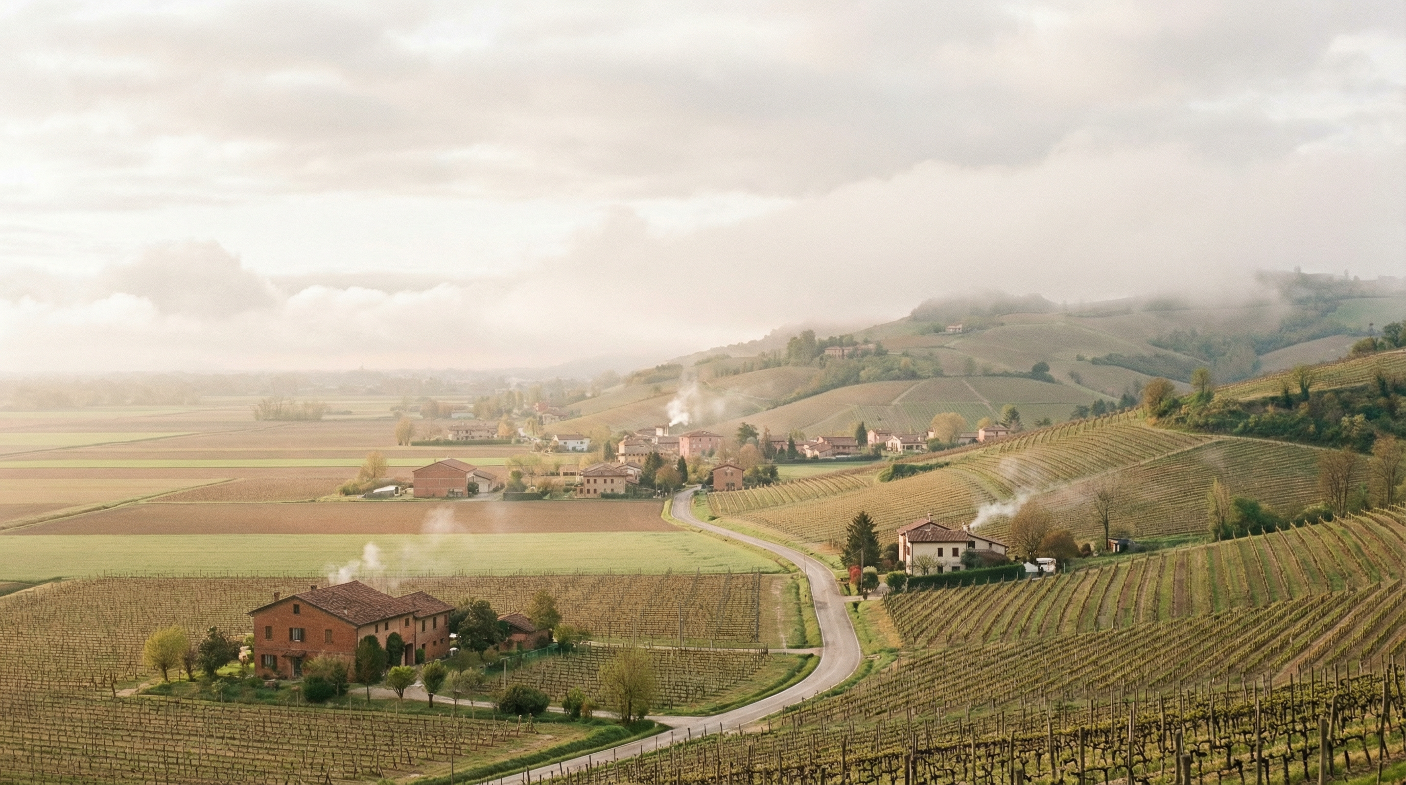 エミリア＝ロマーニャ