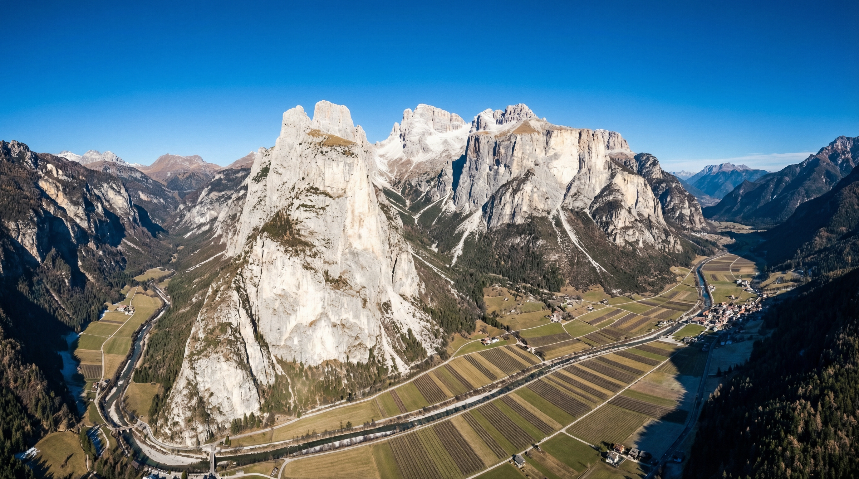 トレンティーノ・アルト・アディジェ