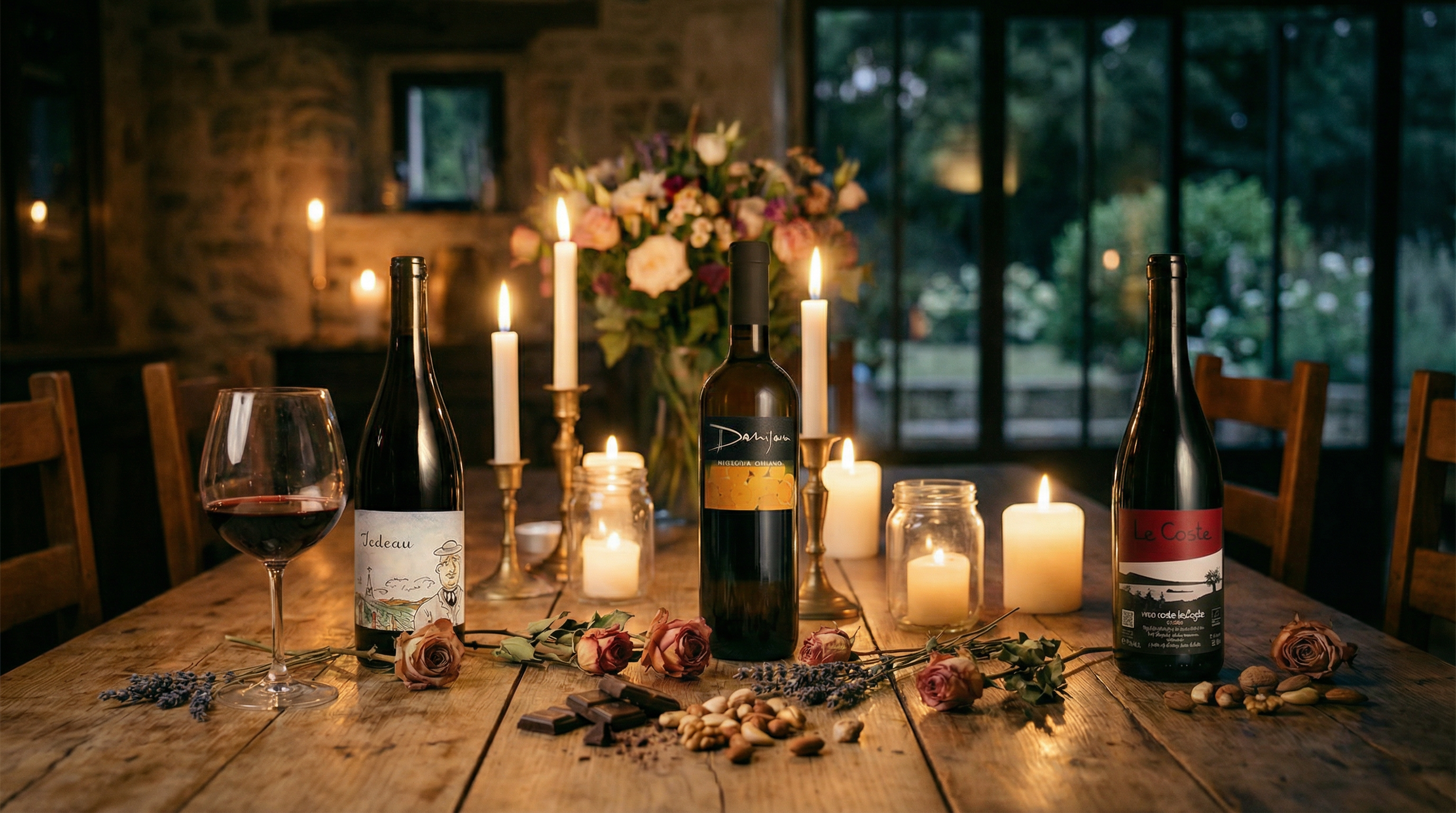 Selection｜今飲みたい