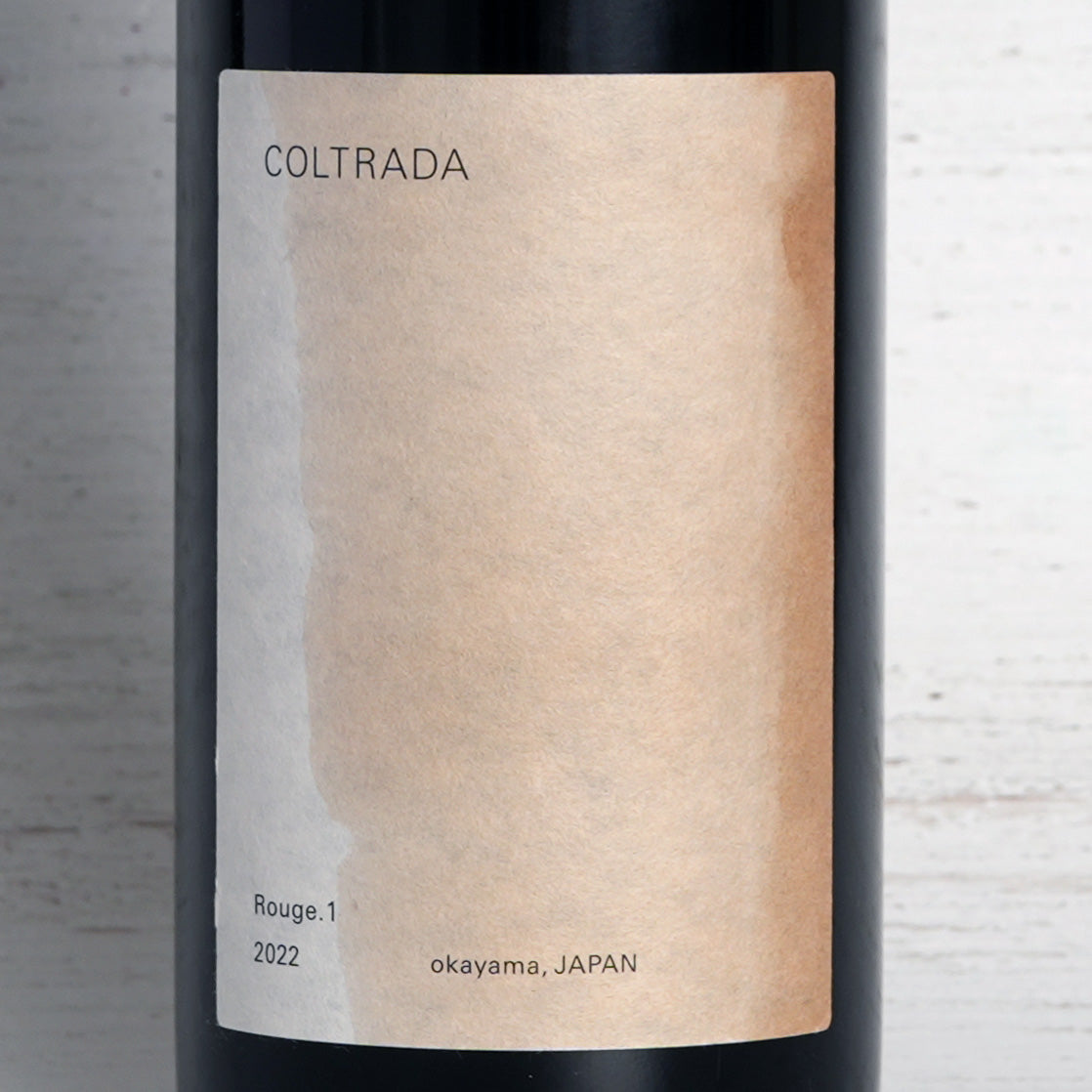 ルージュ .1　 2022 / コルトラーダ-COLTRADA