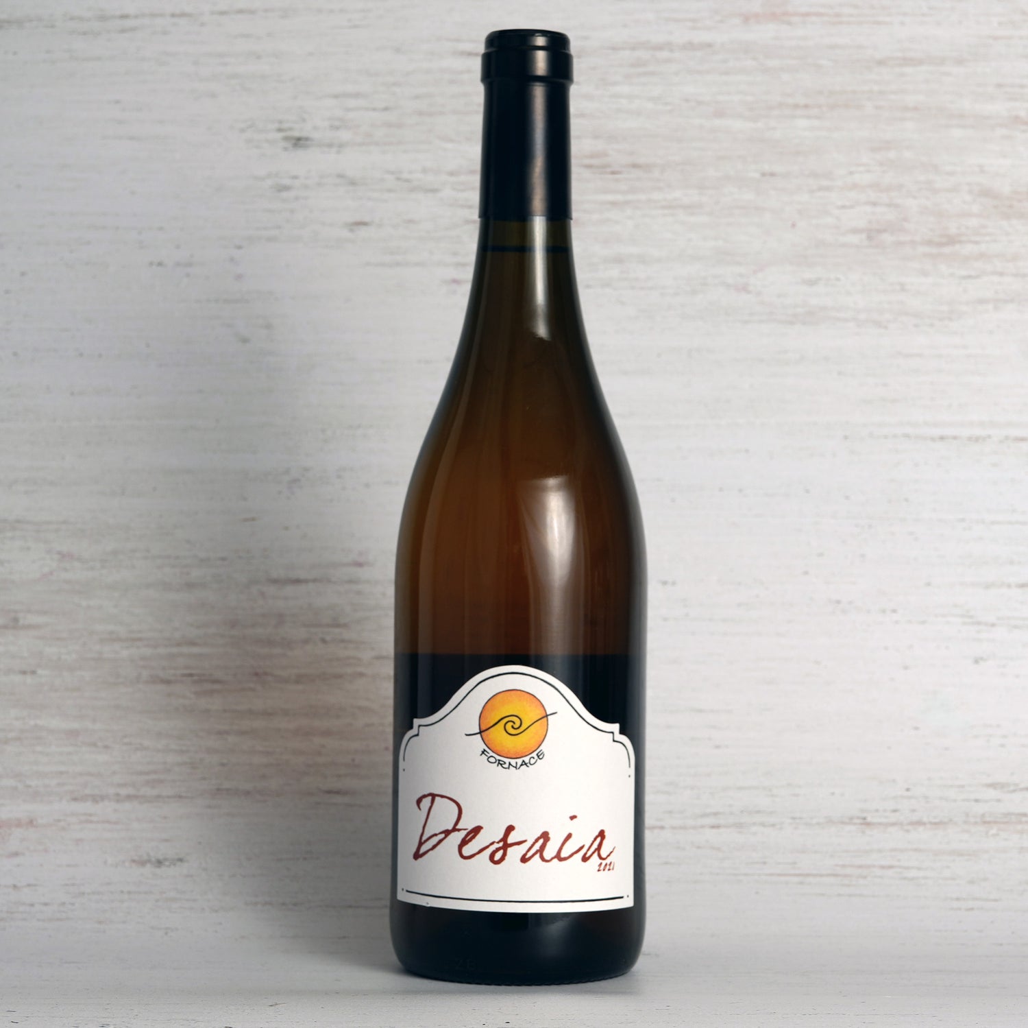 アルネイズ デザヤ 2021 / カッシーナ フォルナーチェ-Cascina Fornace