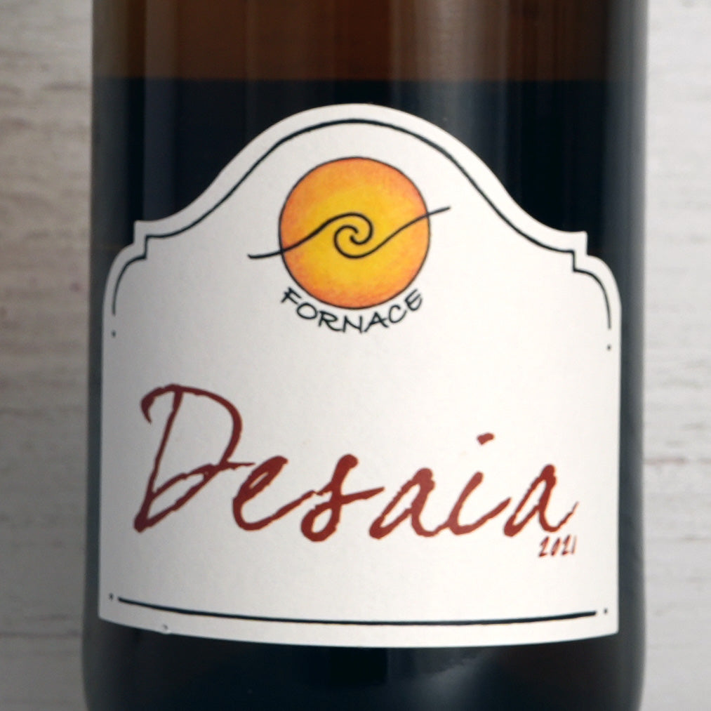 アルネイズ デザヤ 2021 / カッシーナ フォルナーチェ-Cascina Fornace