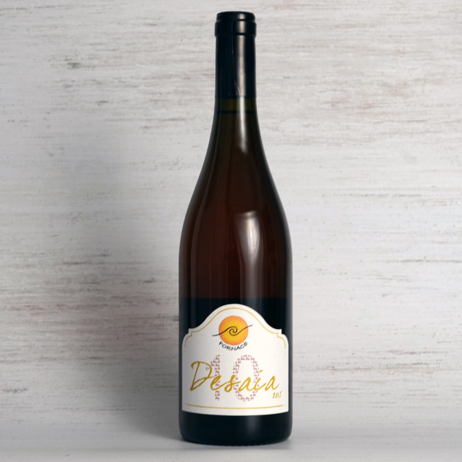 アルネイズ デザヤ スペシャルエディション 2015 / カッシーナ フォルナーチェ-Cascina Fornace