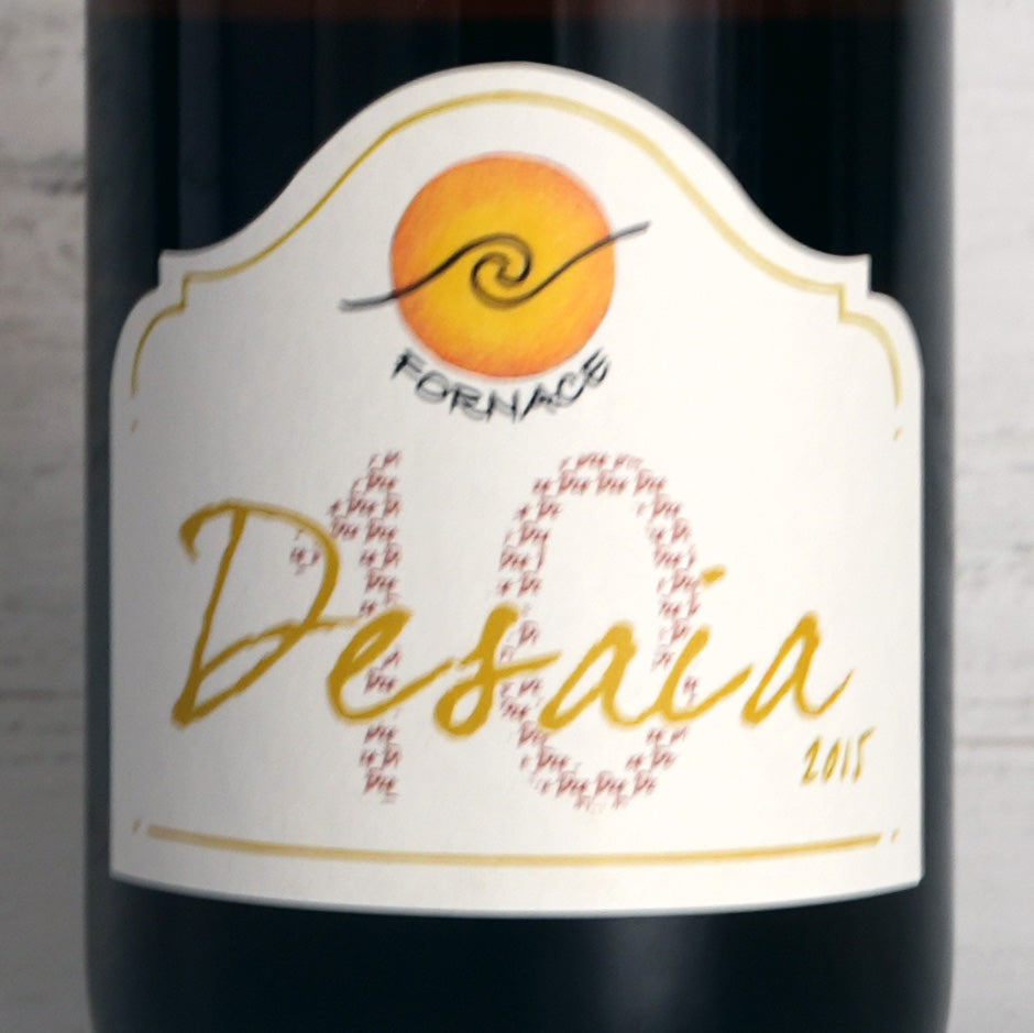 アルネイズ デザヤ スペシャルエディション 2015 / カッシーナ フォルナーチェ-Cascina Fornace