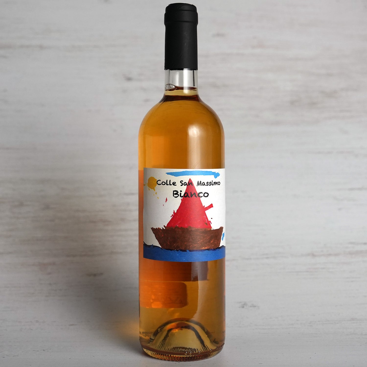 ビアンコ 2023 / コッレ サン マッシモ