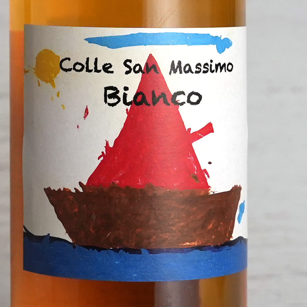 ビアンコ 2023 / コッレ サン マッシモ