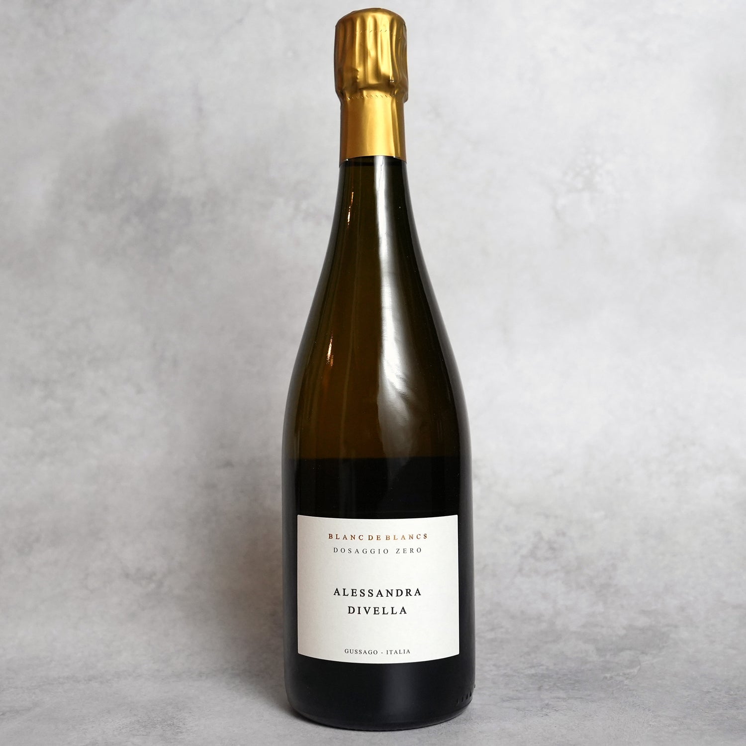ブラン ド ブラン 2015 / ディヴェッラ アレッサンドラ-Divella Alessandra