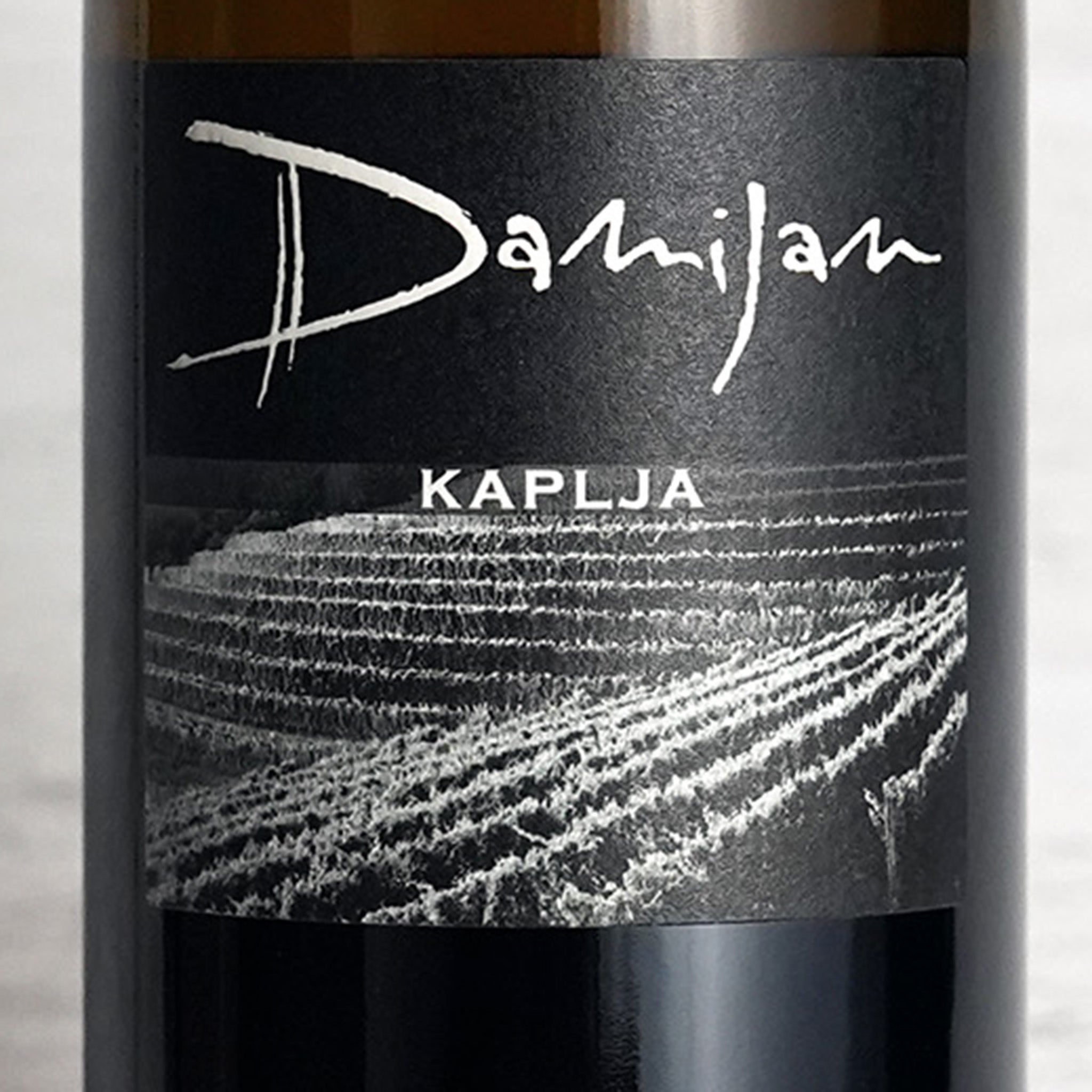 カプリャ 2019 / ダミアン-Damijan Podversic – binot by Winestore sakae