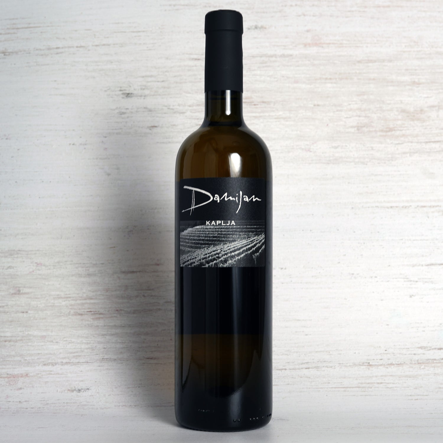 カプリャ 2020 / ダミアン-Damijan Podversic