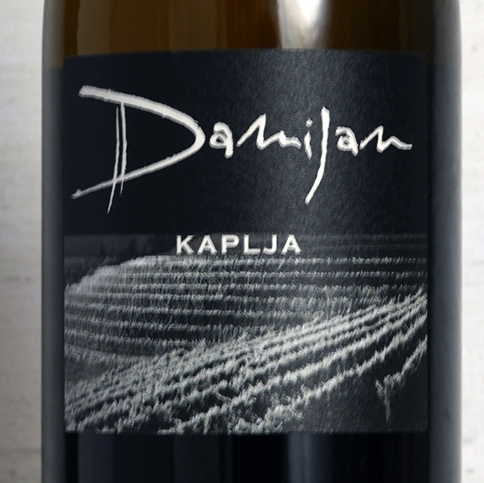 カプリャ 2020 / ダミアン-Damijan Podversic – binot by Winestore sakae