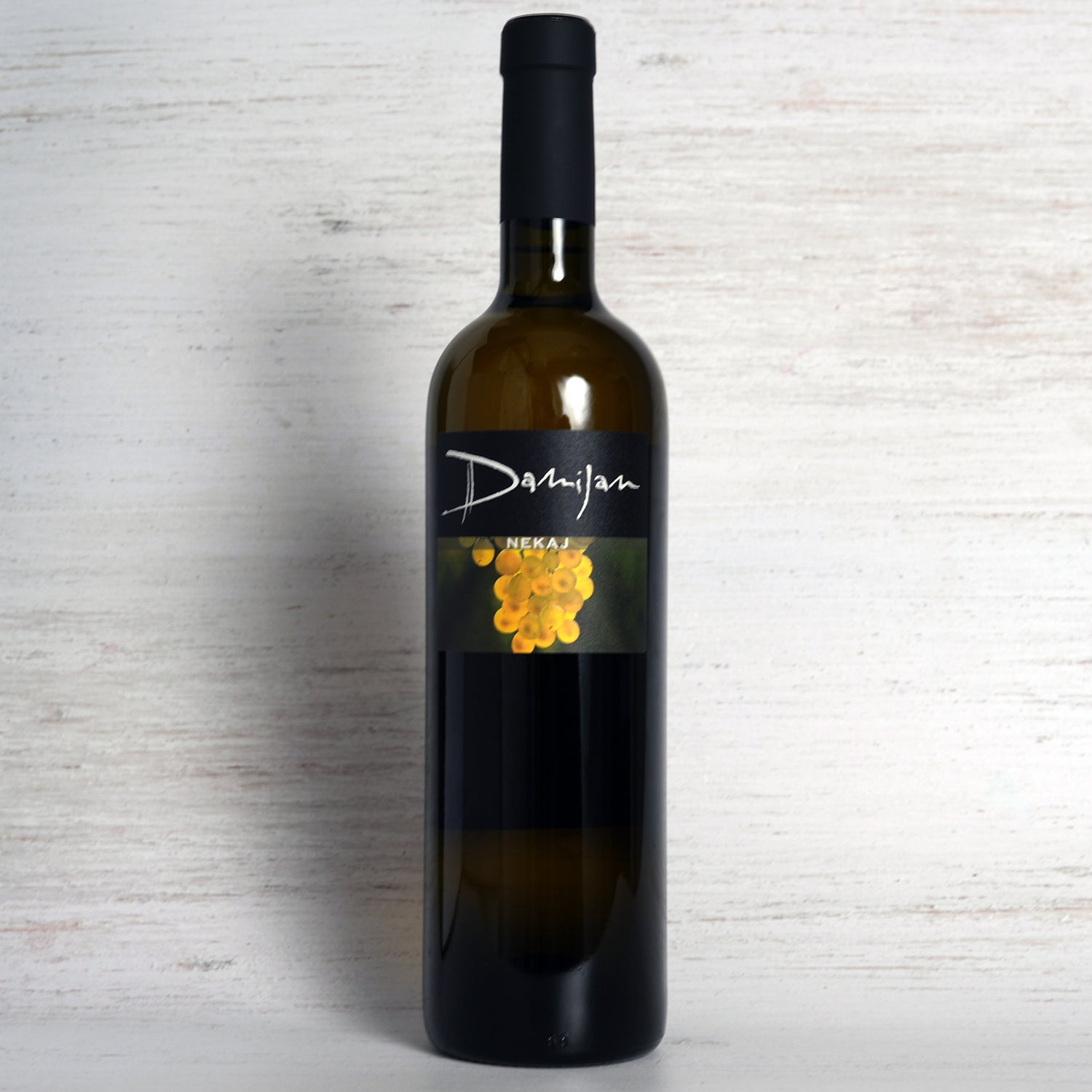 フリウラーノ ネカイ 2020 / ダミアン-Damijan Podversic