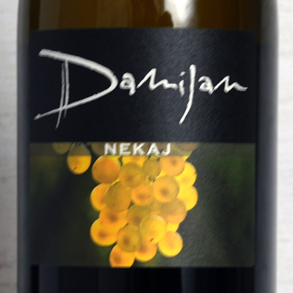 フリウラーノ ネカイ 2020 / ダミアン-Damijan Podversic