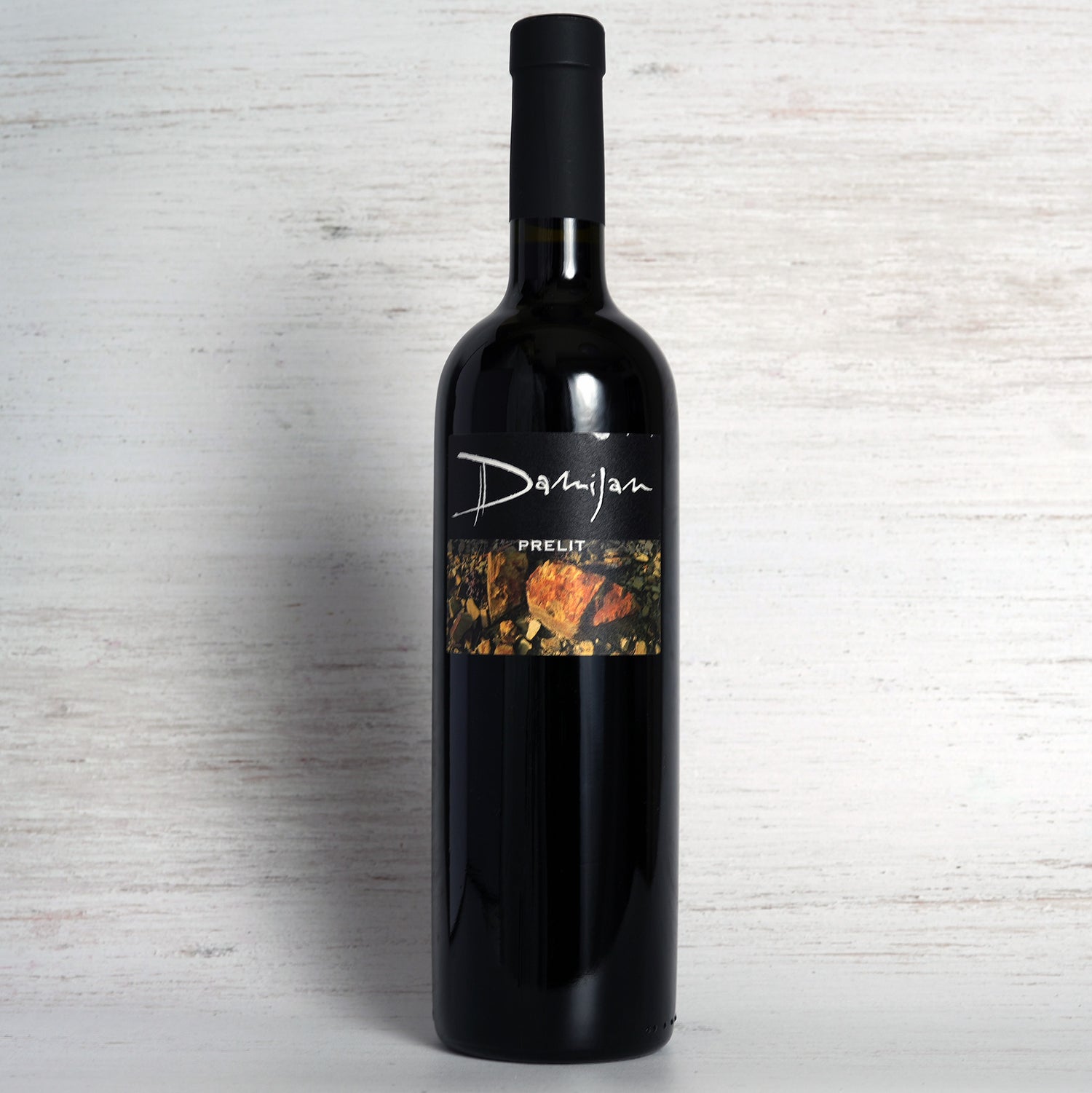 プレリット 2020 / ダミアン-Damijan Podversic