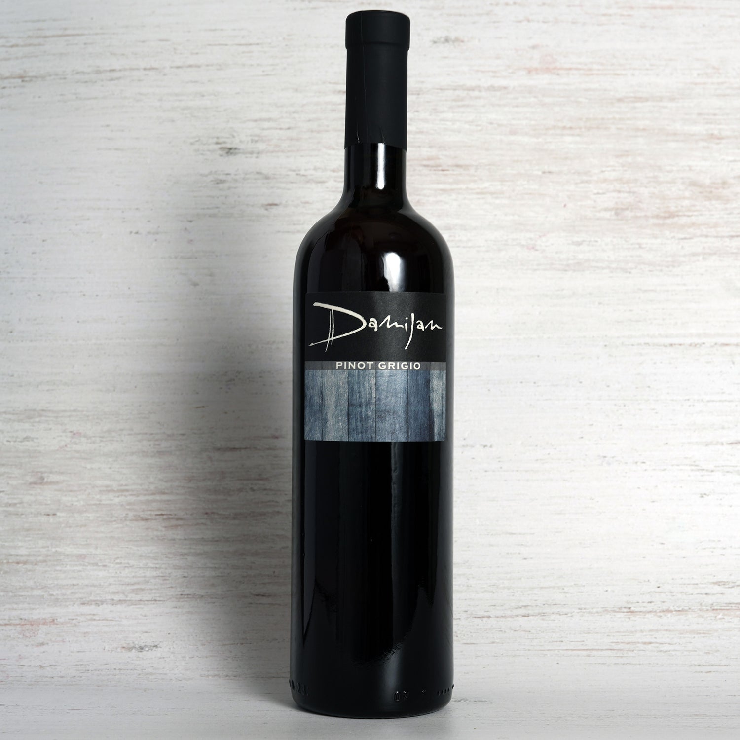 ピノ グリージョ 2020 / ダミアン-Damijan Podversic