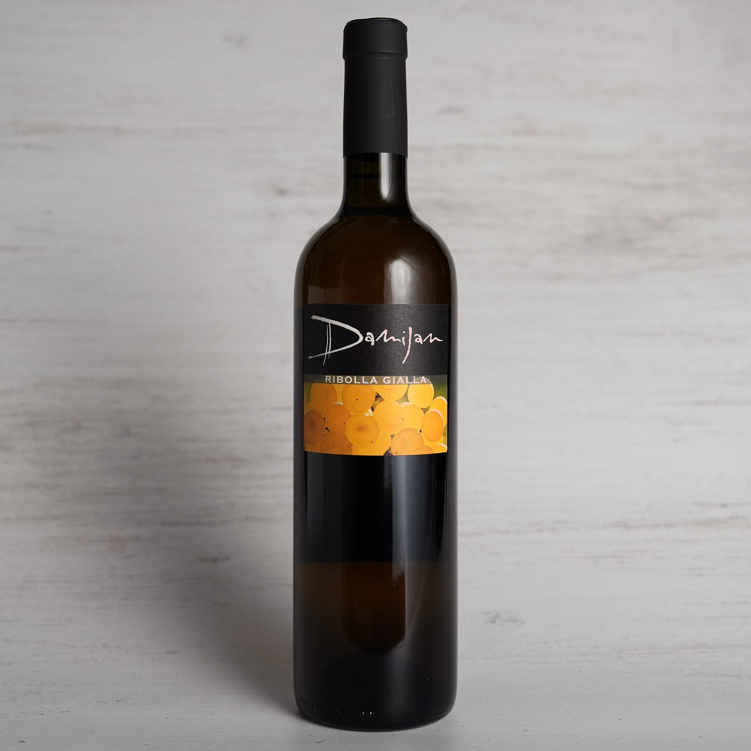 リボッラ・ジャッラ2019 / ダミアン-Damijan Podversic