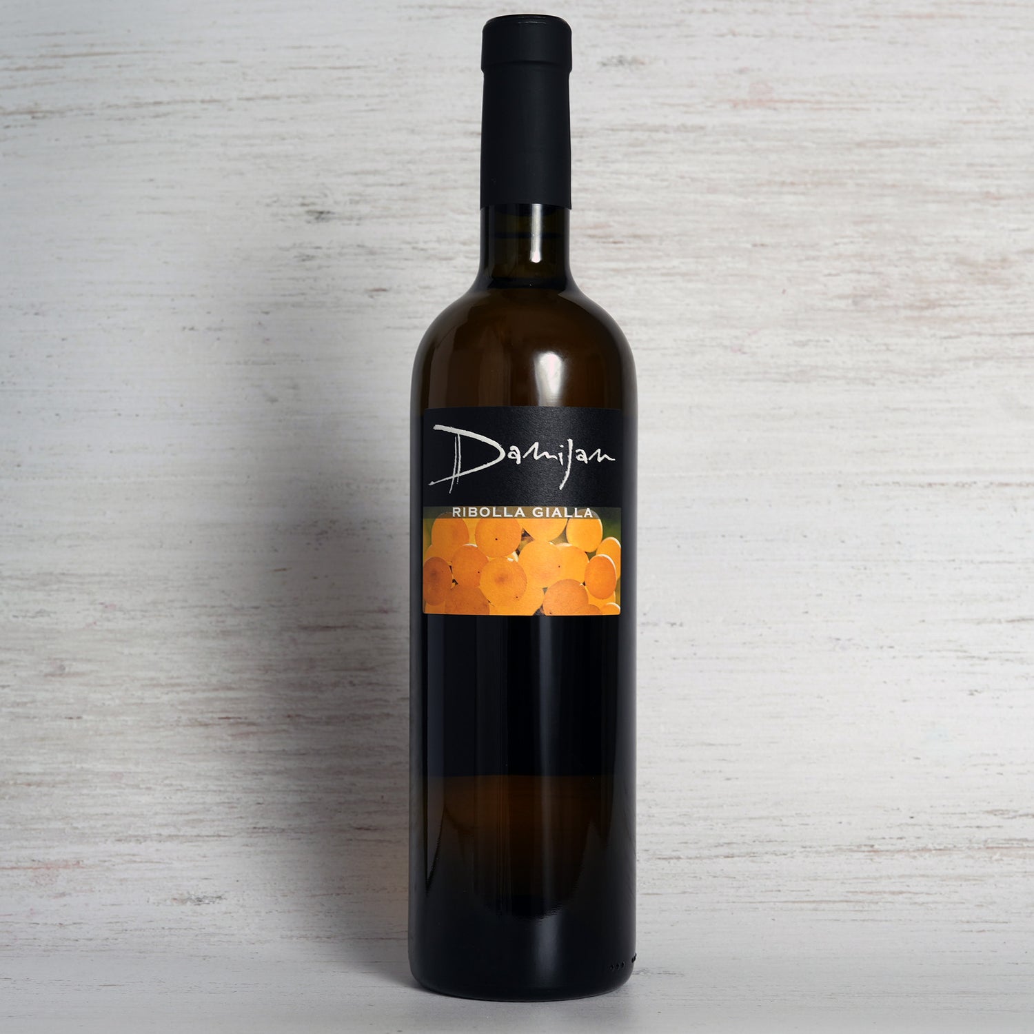 リボッラ・ジャッラ2020 / ダミアン-Damijan Podversic