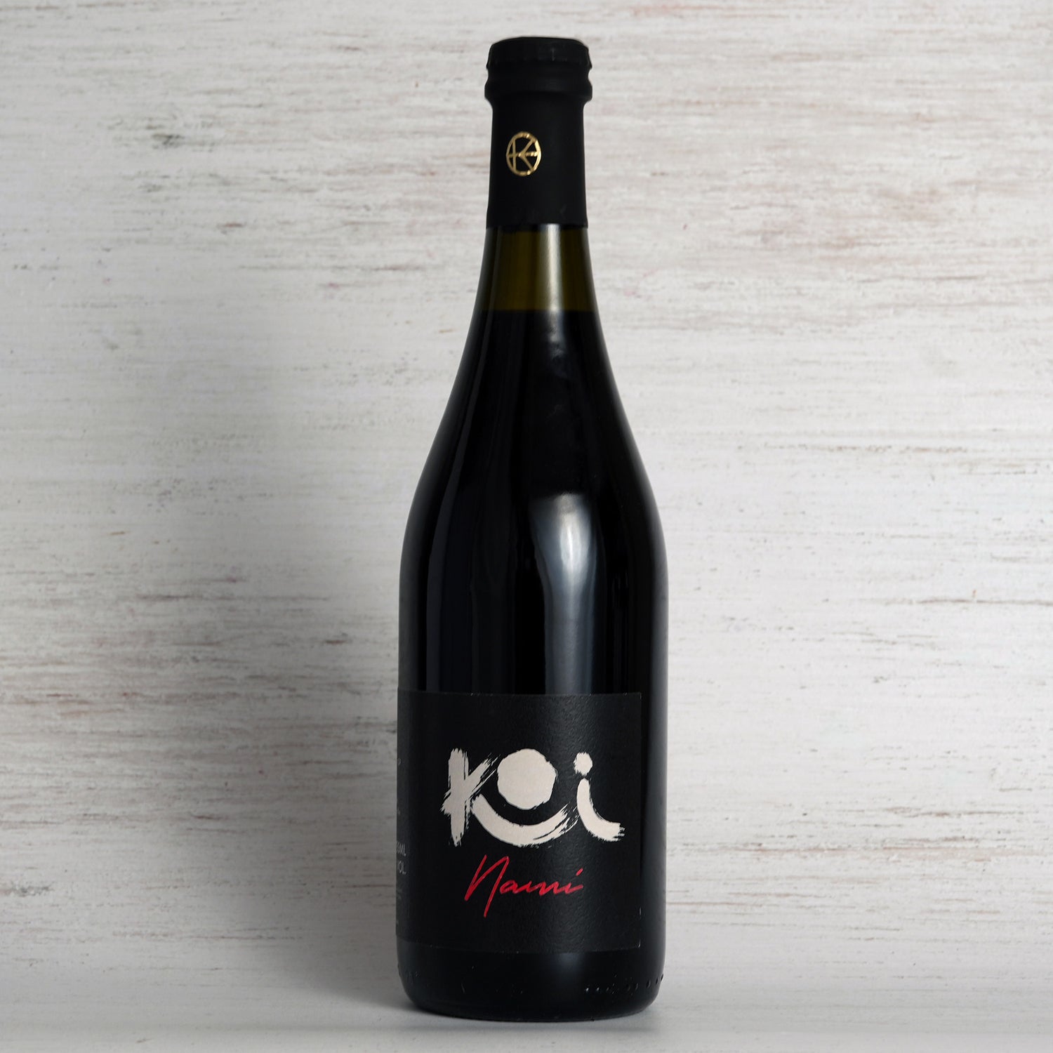 ナミ バルベーラ 2023 / コイ ディ フラヴィオ レスターニ-KOI di Flavio Restani