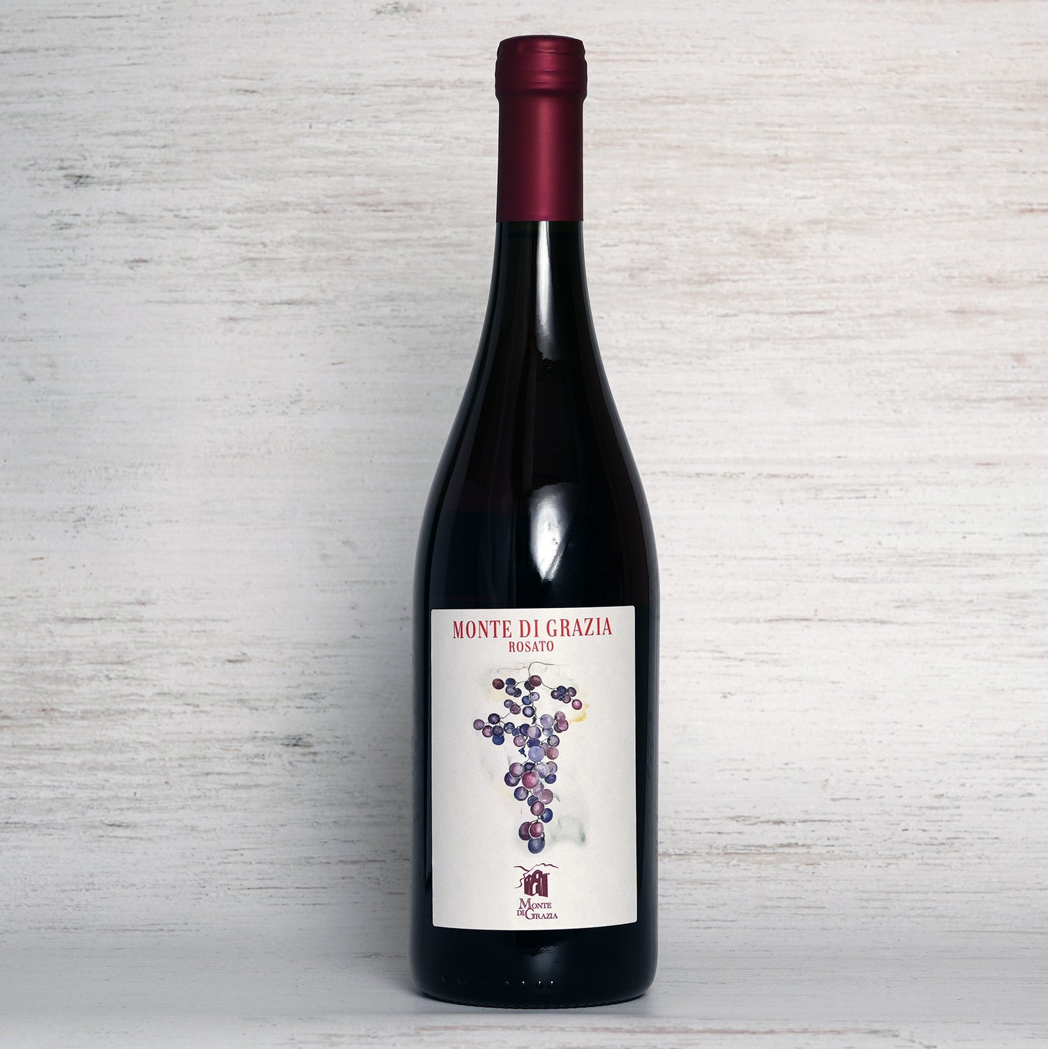 ロザート Rosato 2021 / モンテ ディ グラツィア-Monte di Grazia