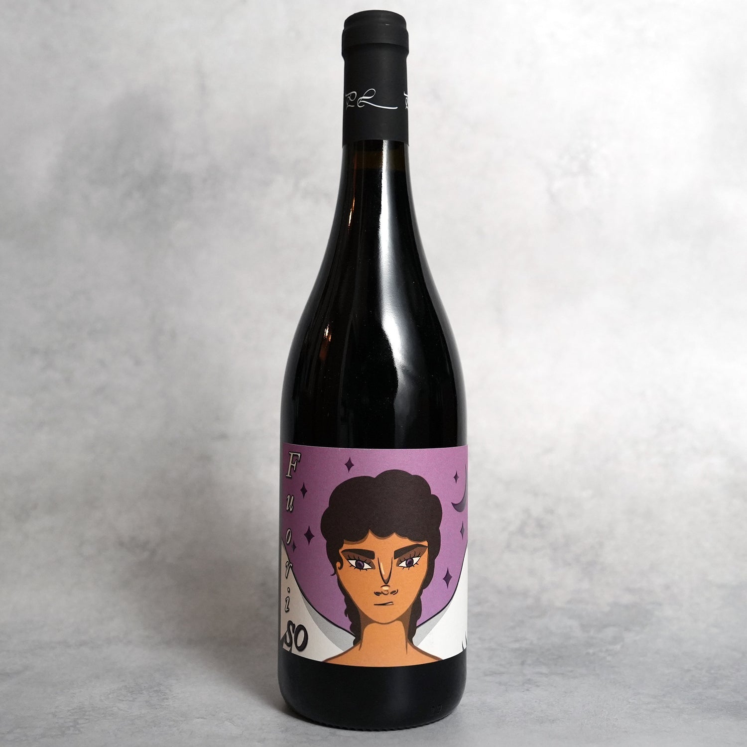 サンジョヴェーゼ フオリーゾ 2018/ ポデーレ ルイーザ-Podere Luisa