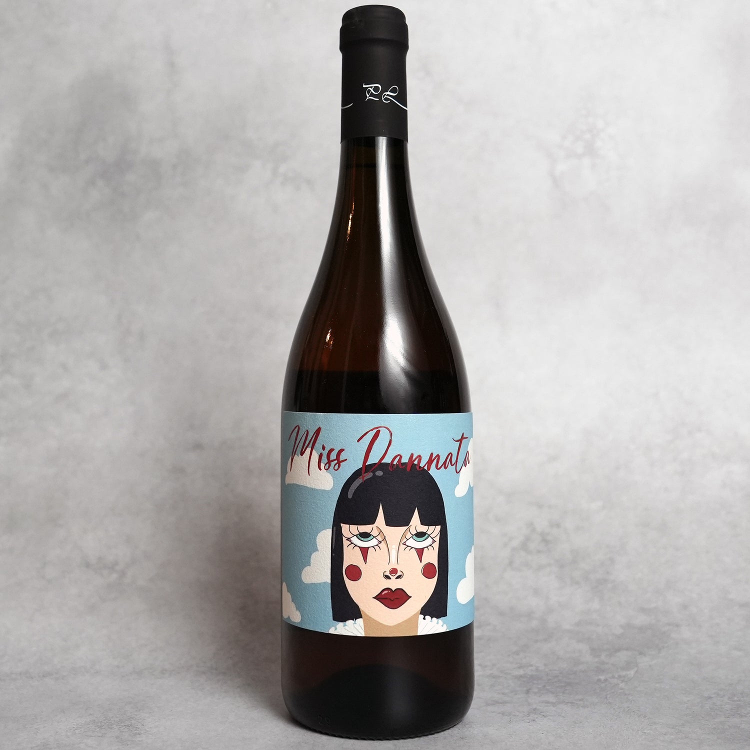 ミス ダンナータ 2021 / ポデーレ ルイーザ-Podere Luisa