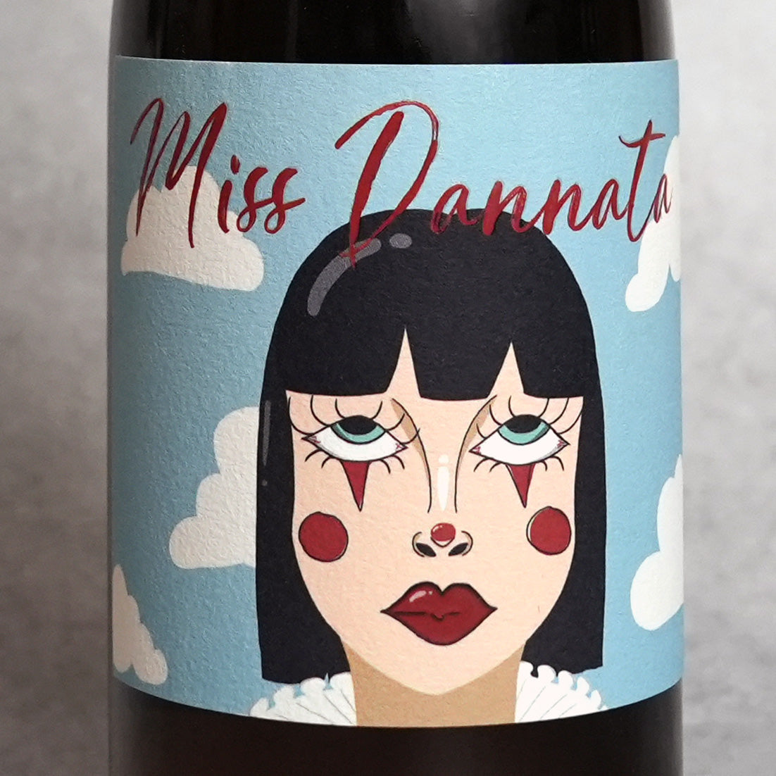 ミス ダンナータ 2021 / ポデーレ ルイーザ-Podere Luisa