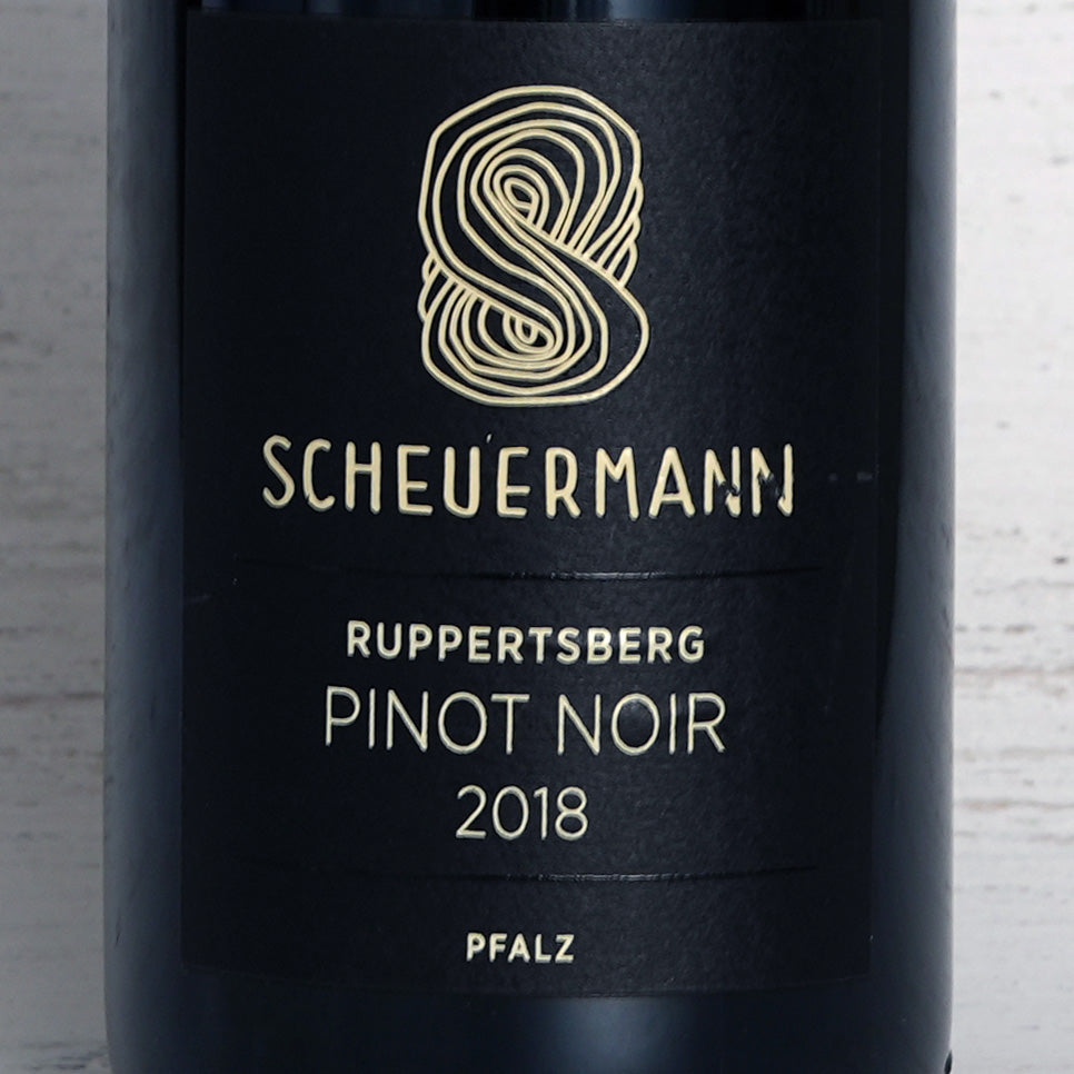 ルッパーツベルグ 2018 / ショイァマン-Scheuermann