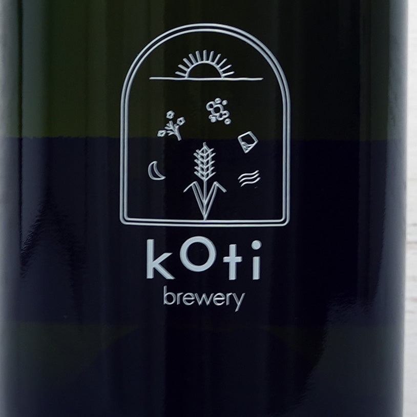 ネイキッド　エール / コチ　ブルワリー-Koti brewery