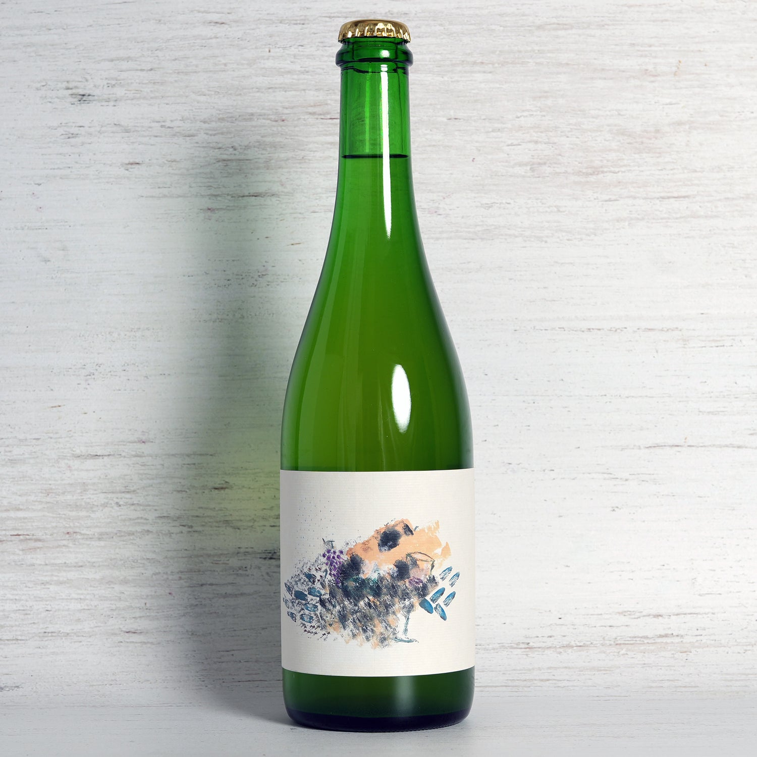 イシベブラン Ishibe Blanc 2025 / 國津果實酒醸造所-Kunitsu-kajitusyu-jyouzoujyo