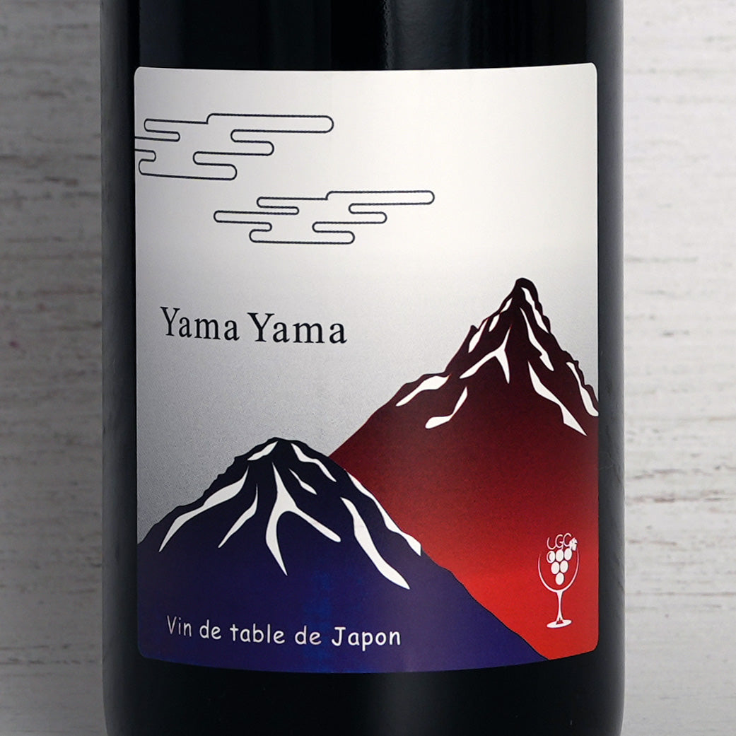 ヤマ ヤマ Yama Yama 2024 / ラ・グランド・コリーヌ・ジャポン-La Grande Colline Japon