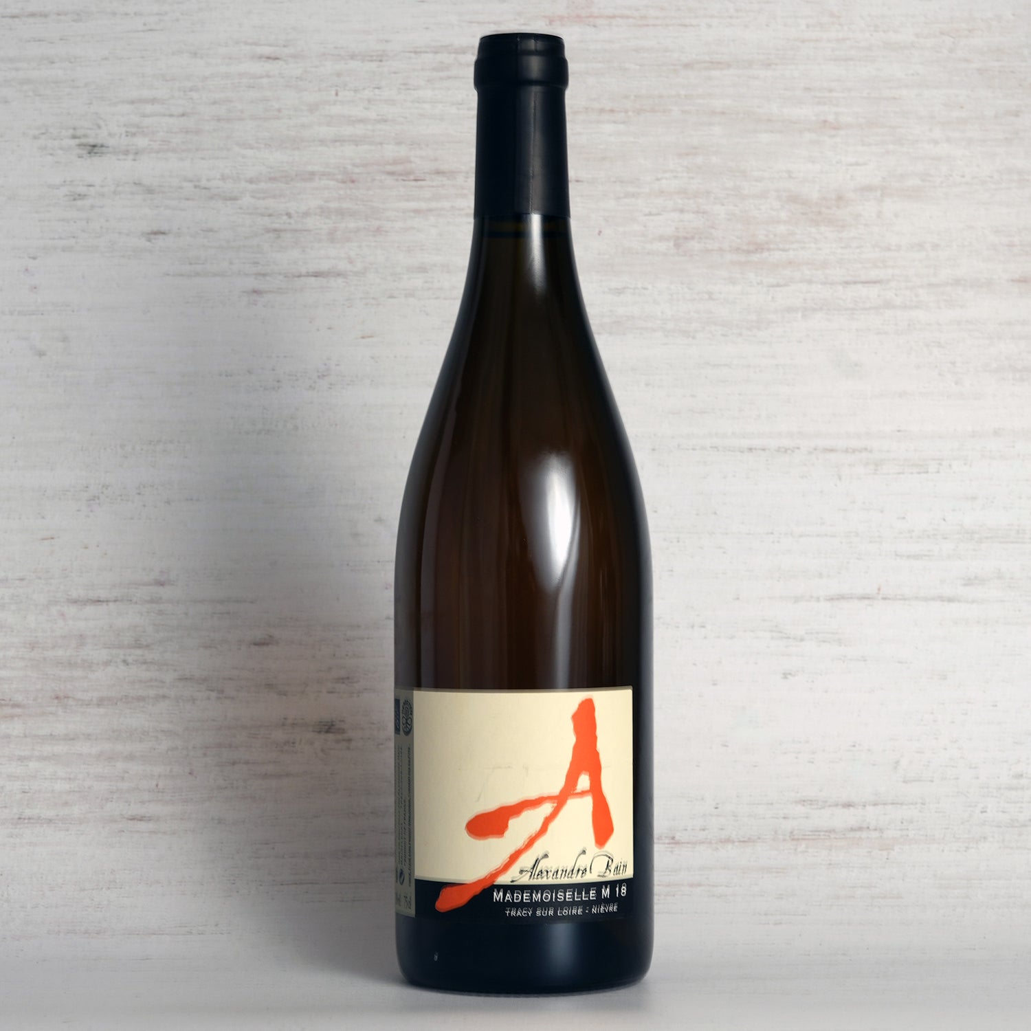 マドモワゼル・エム 2018 / アレクサンドル・ヴァン-Alexandre Bain