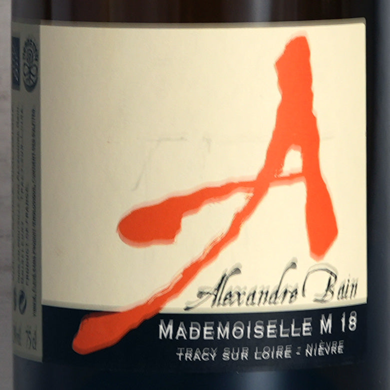 マドモワゼル・エム 2018 / アレクサンドル・ヴァン-Alexandre Bain