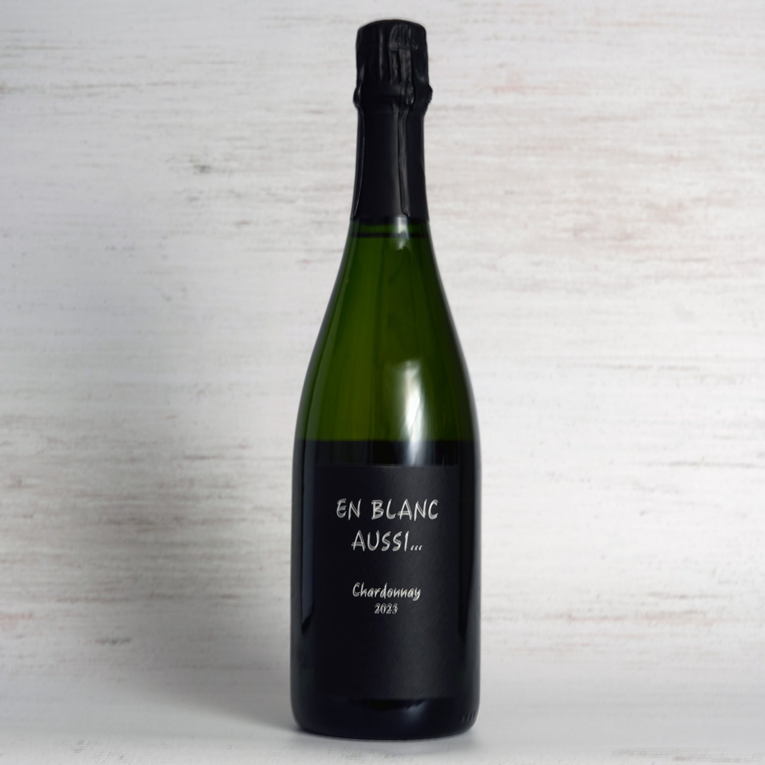 ウン・ブラン・オウスィ 2023 /  アラン ルナルダ ファッシュ-Alain Renardat Fache