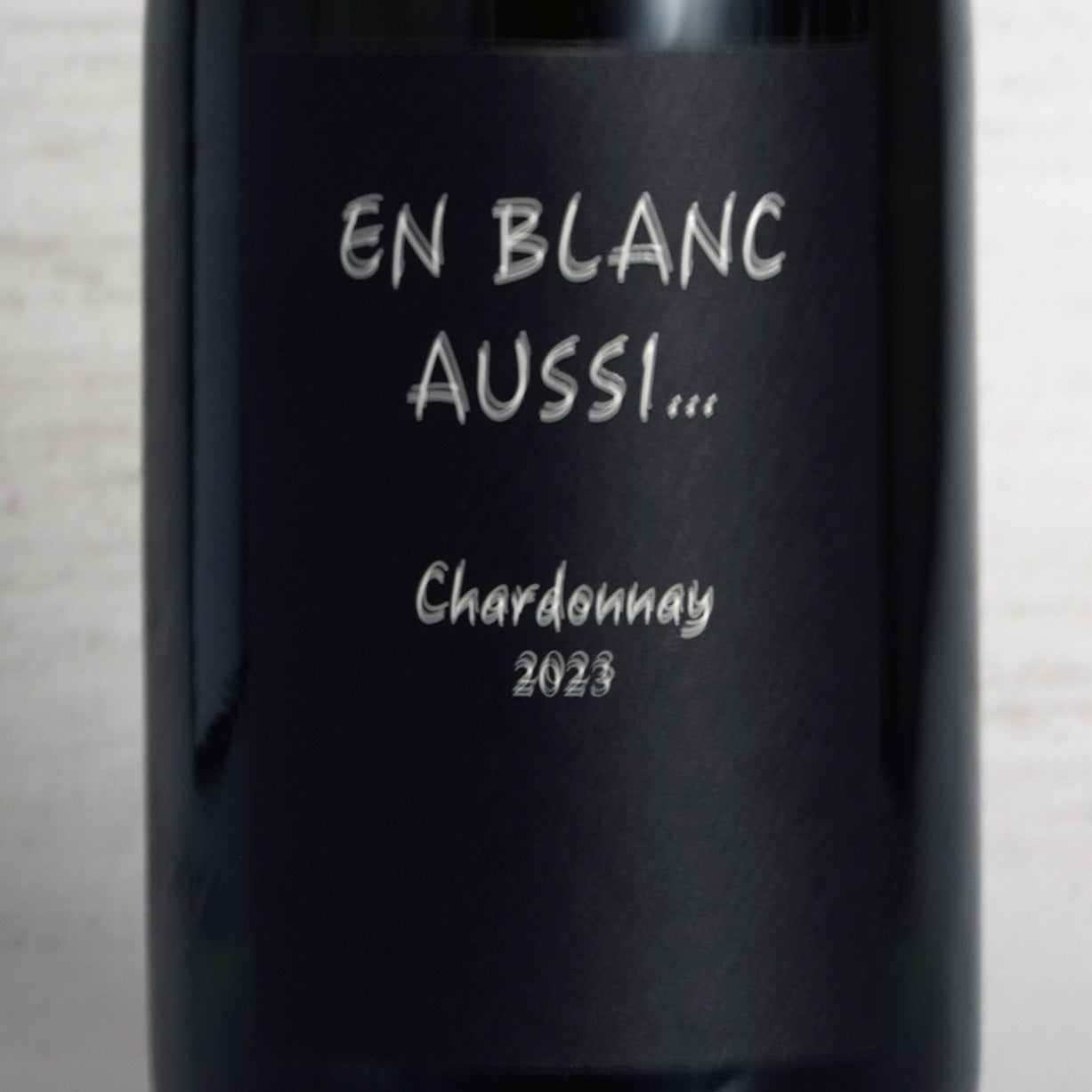 ウン・ブラン・オウスィ 2023 /  アラン ルナルダ ファッシュ-Alain Renardat Fache