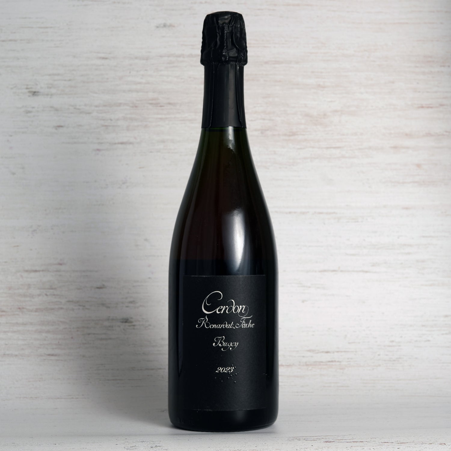 ビュジェ セルドン 2023 / アラン ルナルダ ファッシュ-Alain Renardat Fache