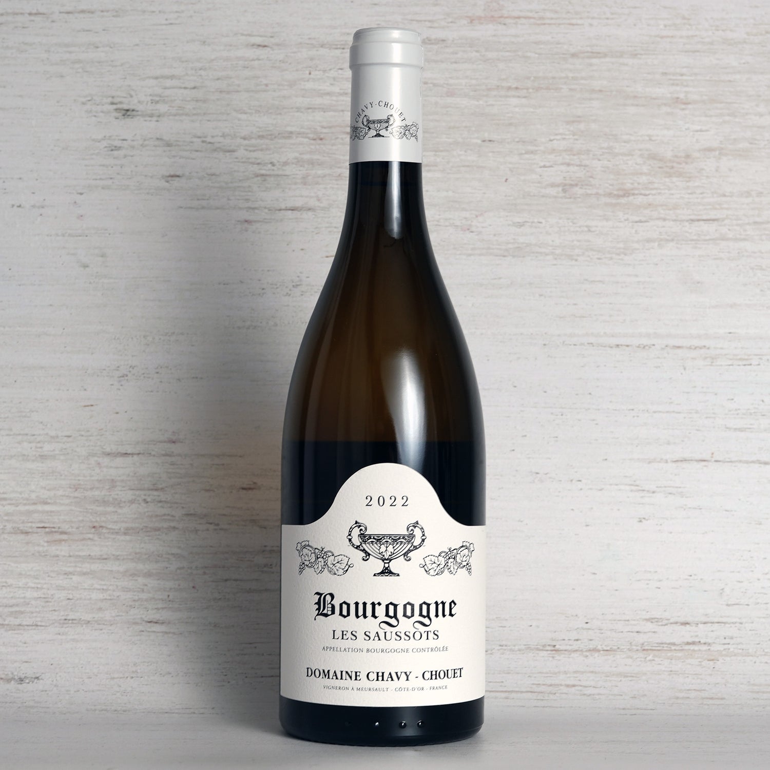 レ・ソーソ 2022 /  ドメーヌ シャヴィ=ショエ-Domaine Chavy-Chouet