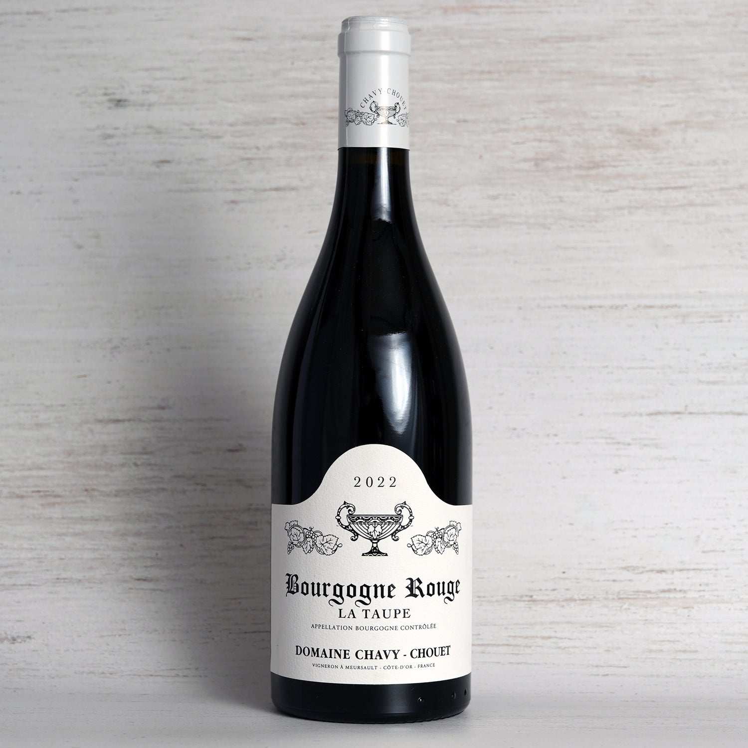 ラ・トープ 2022 / ドメーヌ・シャヴィショエ-Domaine Chavy-Chouet