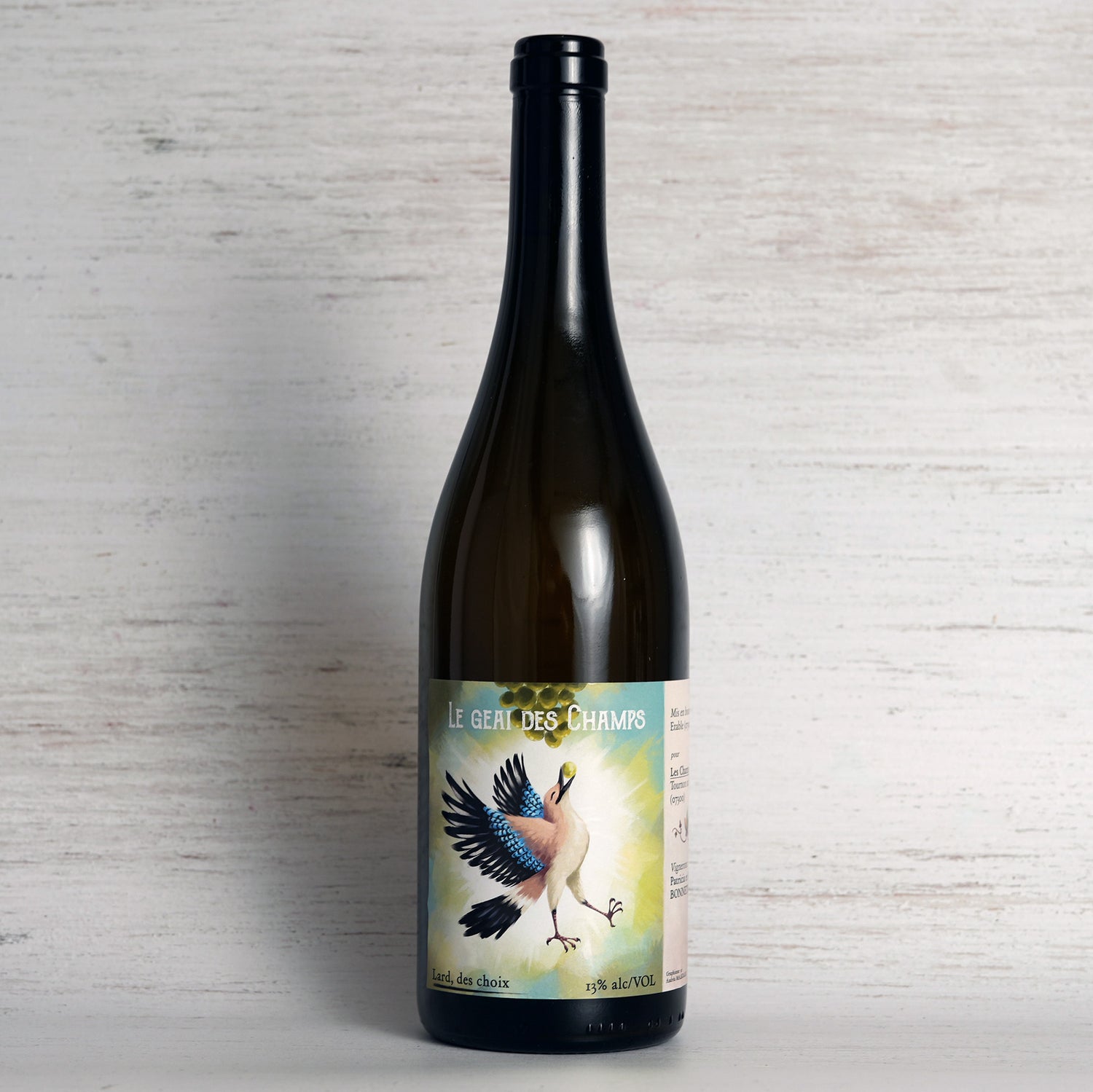 ル・ジェ・デ・シャン 2023 / レ・シャン・リーブル-Les Champs Libres