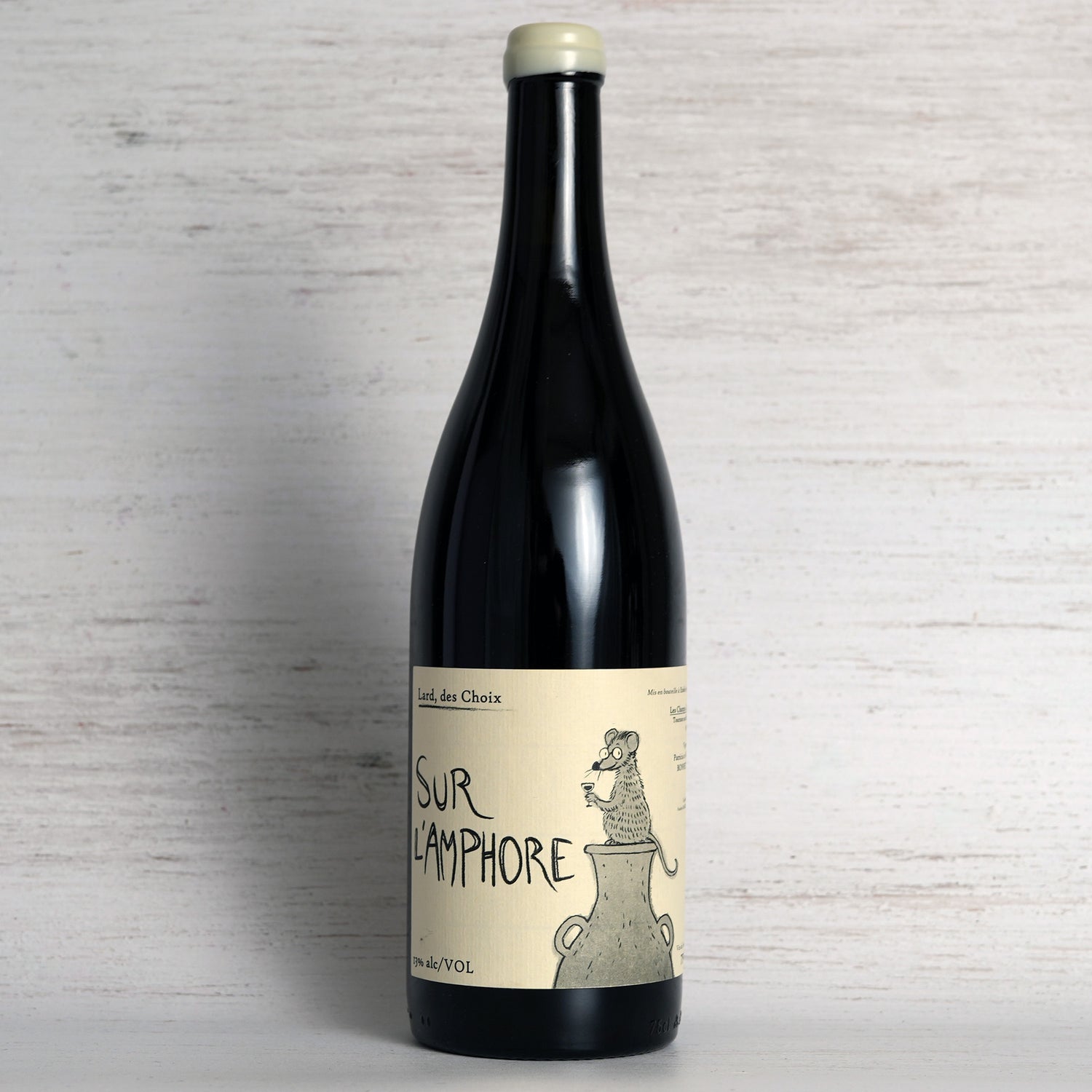 シュール・アンフォール 2022 / レ・シャン・リーブル-Les Champs Libres