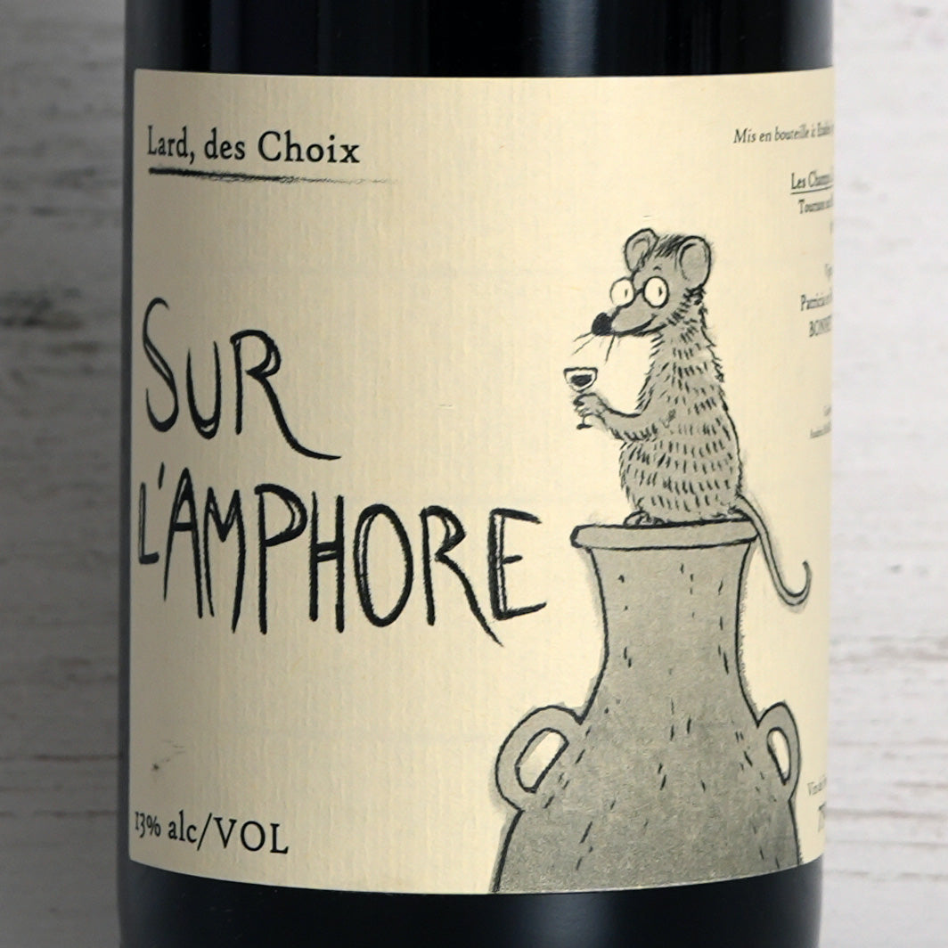 シュール・アンフォール 2022 / レ・シャン・リーブル-Les Champs Libres