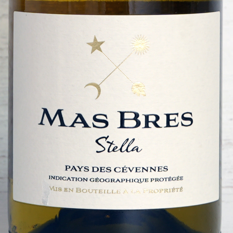 セヴェンヌ・ステラ 2024 / マス・ブレス-MAS BRES