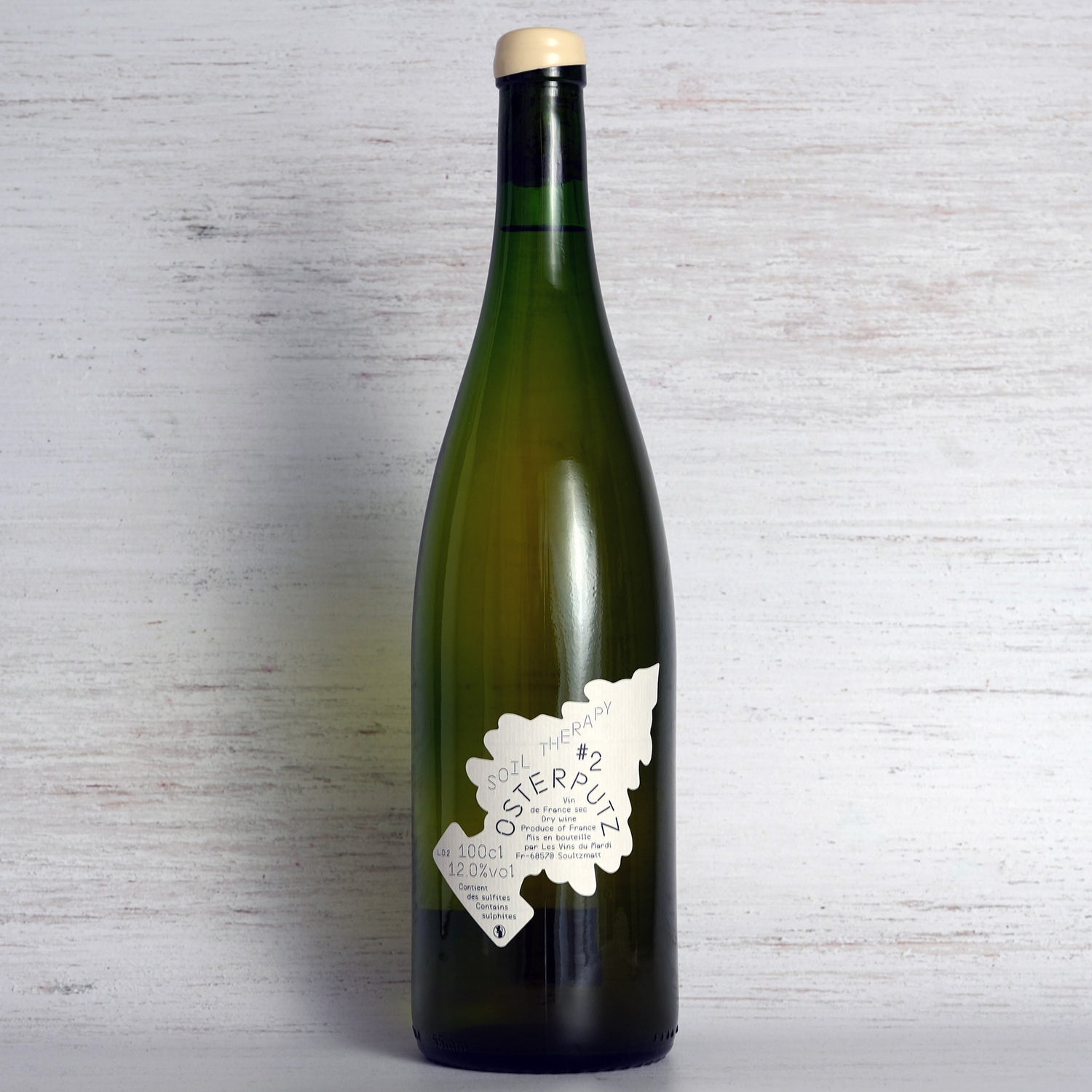 オステルプッツ 