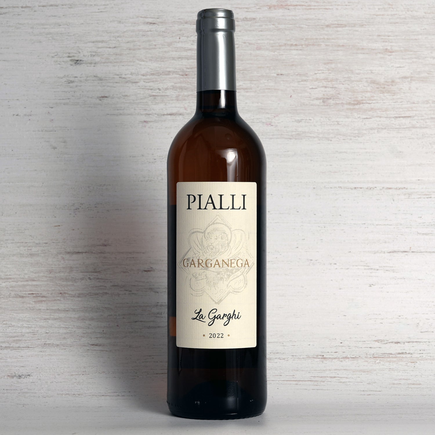ガルガーネガ ラ・ガルギ 2022 / ピアッリ-Pialli