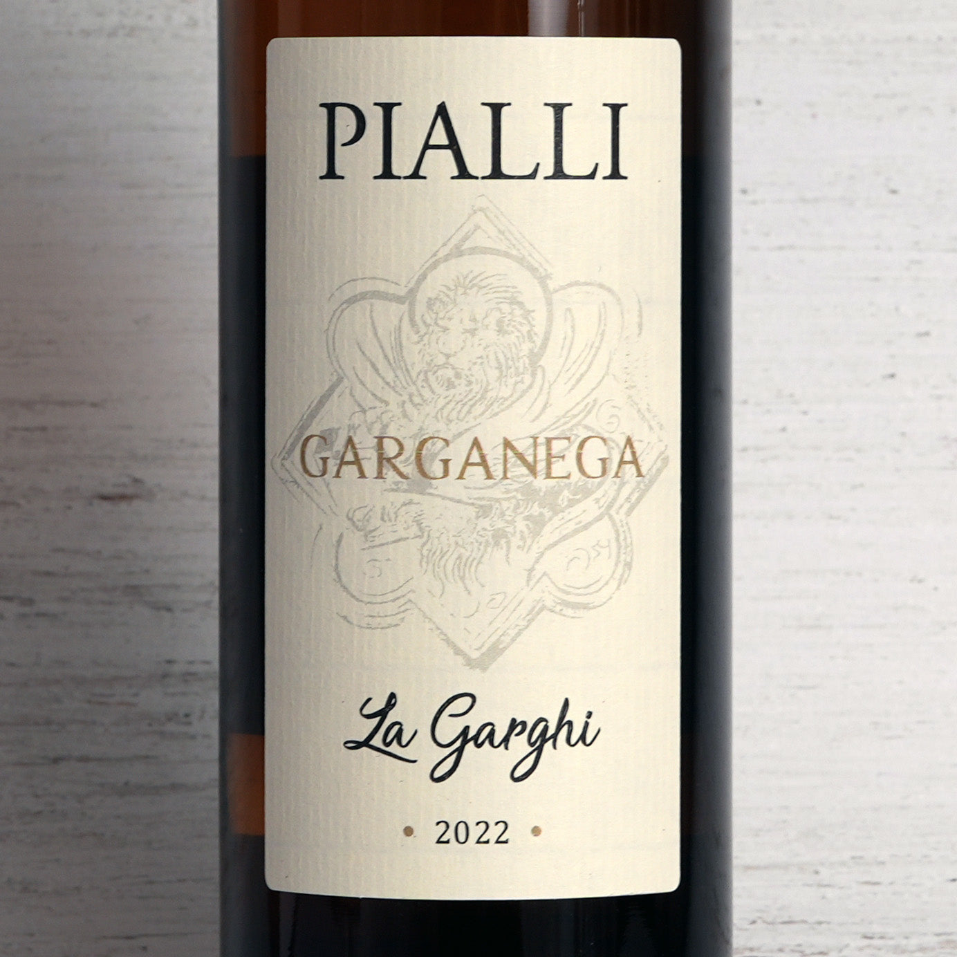 ガルガーネガ ラ・ガルギ 2022 / ピアッリ-Pialli