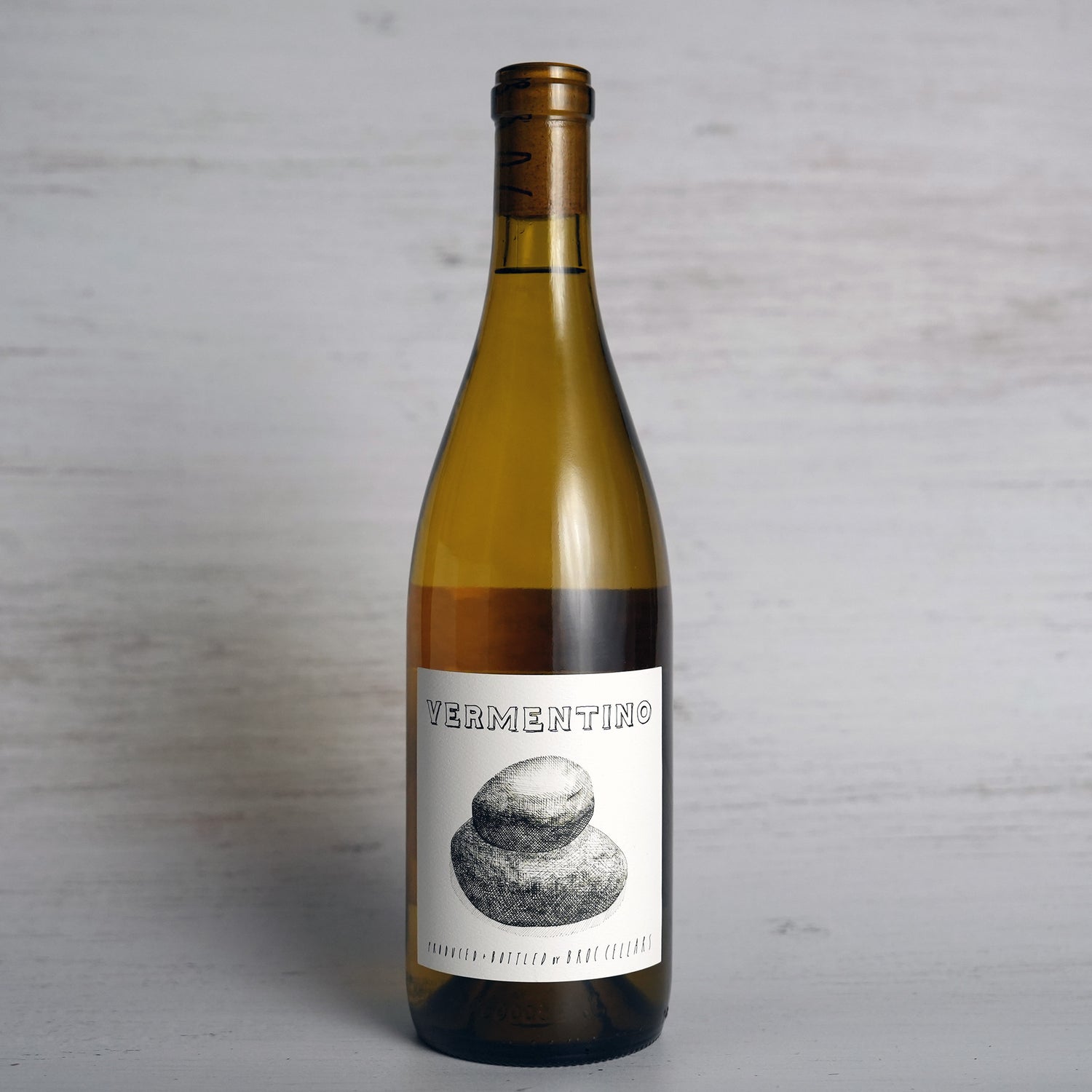 フォックス・ヒル・ヴェルメンティーノ 2023 / ブロックセラーズ