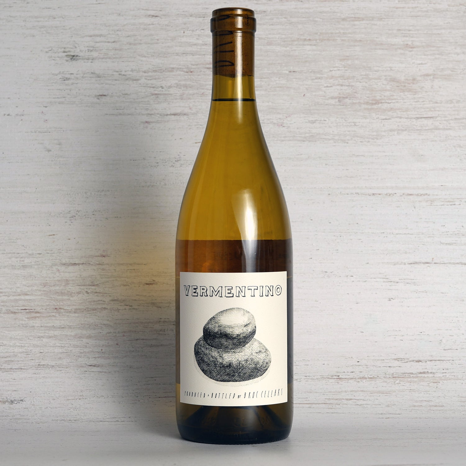 フォックス・ヒル・ヴェルメンティーノ 2023 / ブロックセラーズ-BROC CELLARS