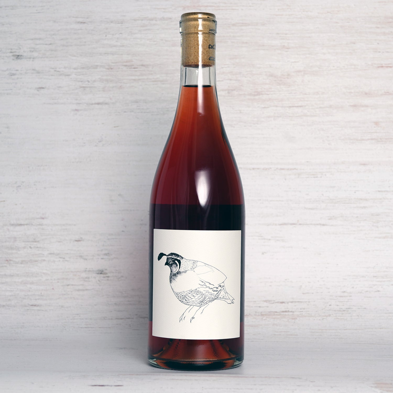 グルナッシュ・グリ  Grenache Gris 2023/ ブロック・セラーズ-Broc Cellars