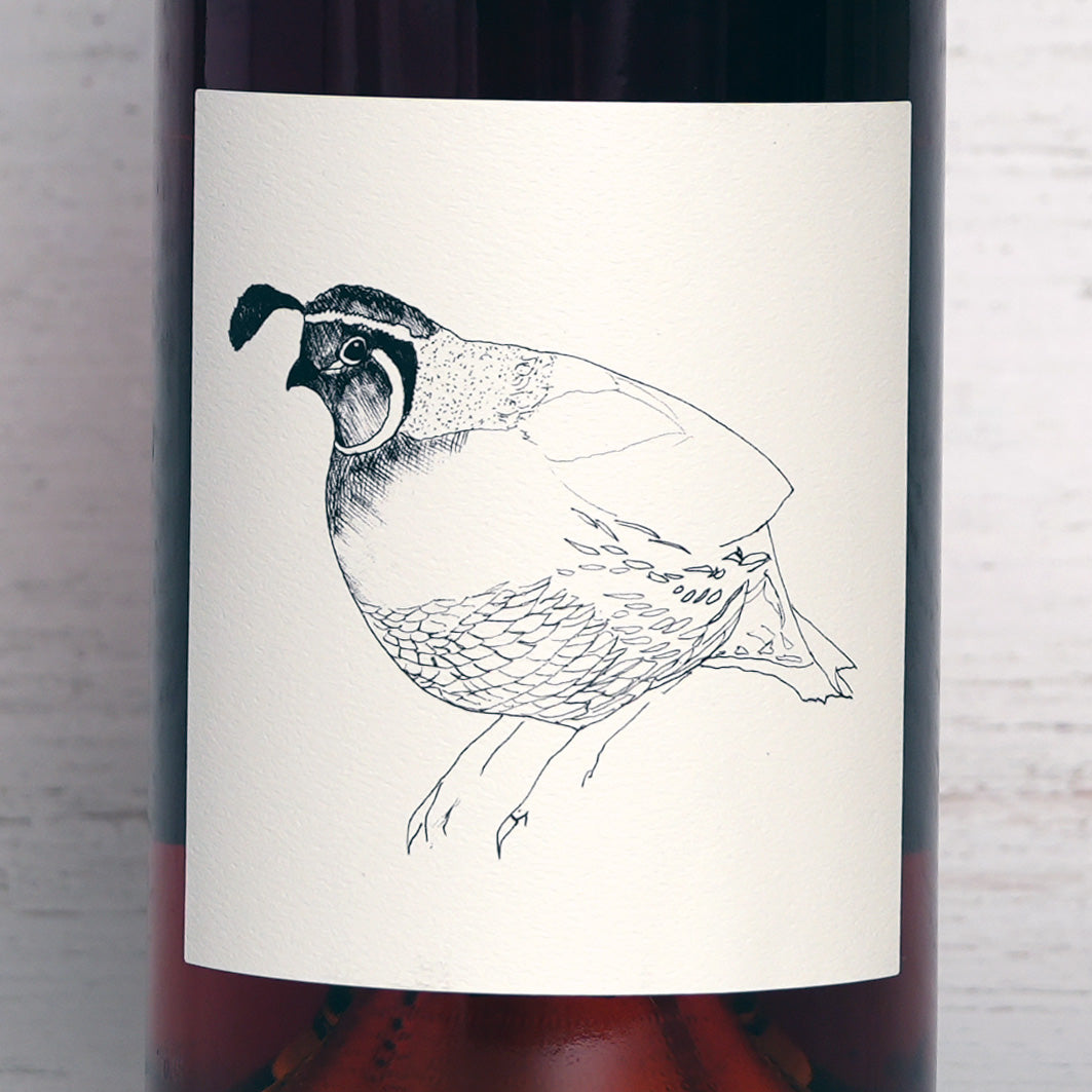 グルナッシュ・グリ  Grenache Gris 2023/ ブロック・セラーズ-Broc Cellars