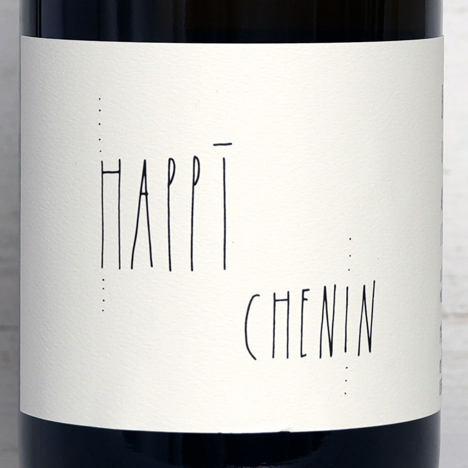 ハッピ・シュナン Happi Chenin 2022 / ブロック・セラーズ-Broc Cellars